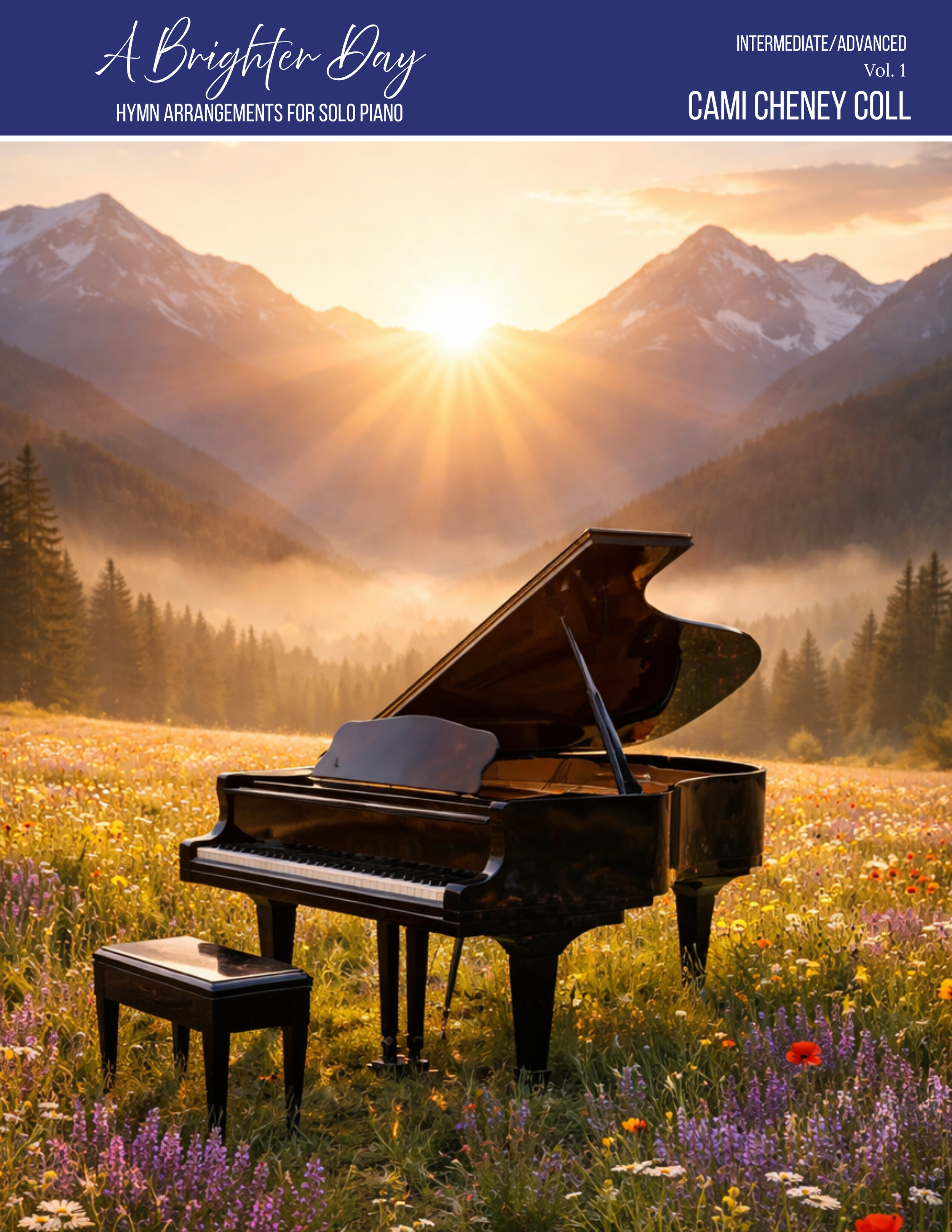 A Brighter Day (Physical Copy)