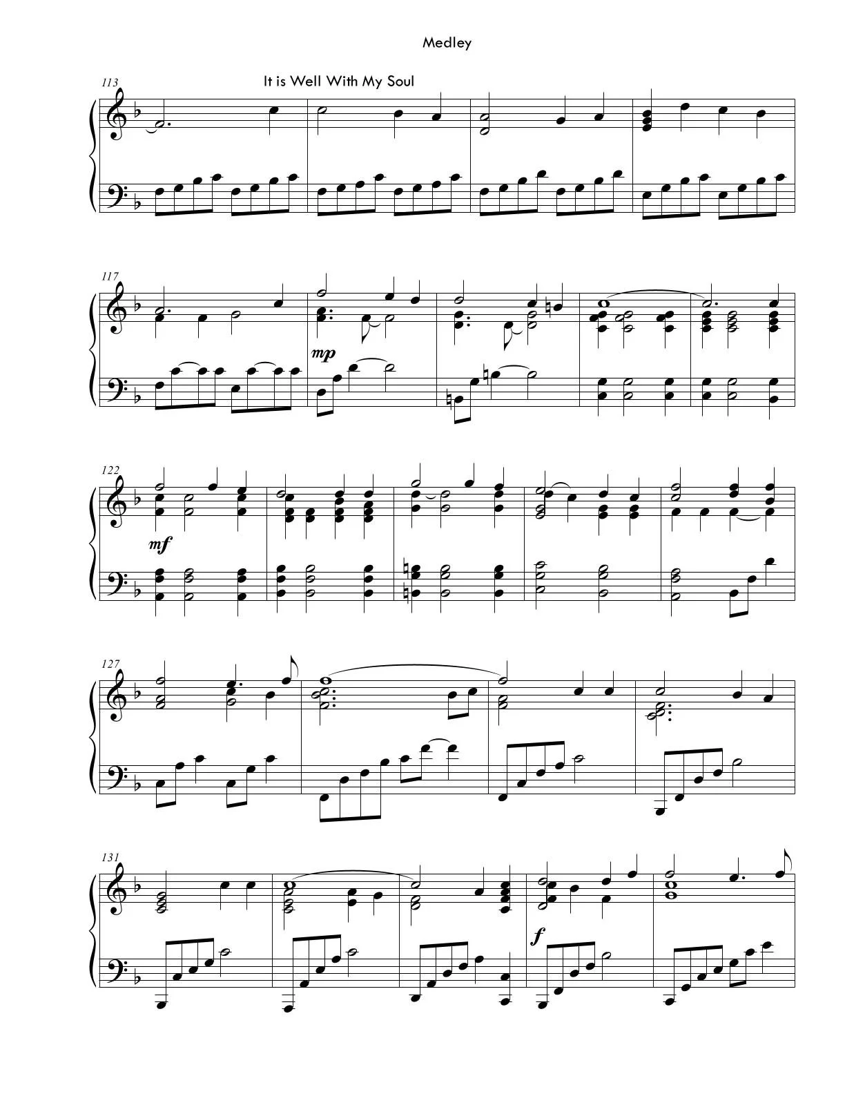 Softly and Tenderly with His Eye is on a Sparrow medley-5.jpg