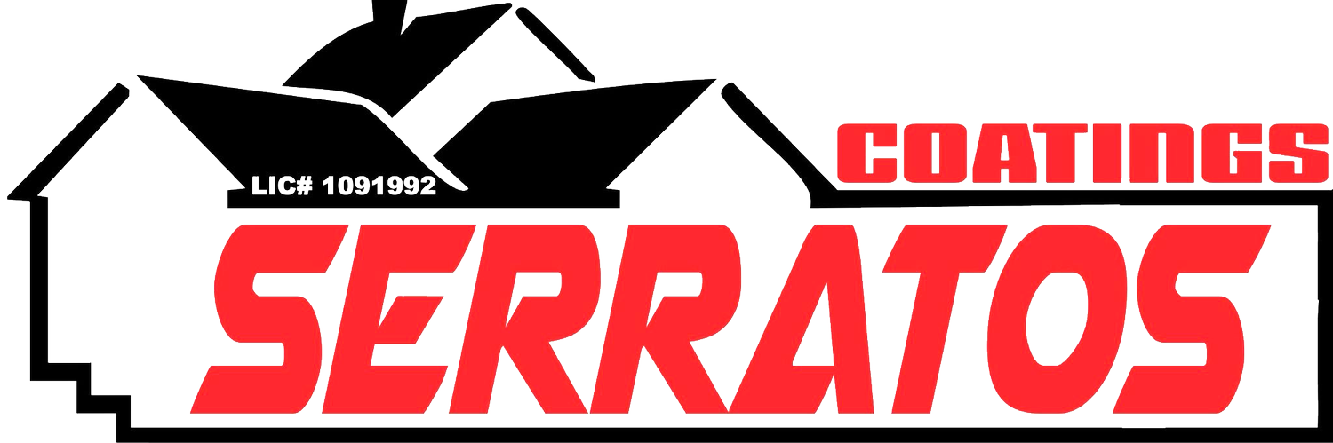 Serrato&#39;s Coating &amp; Waterproofing