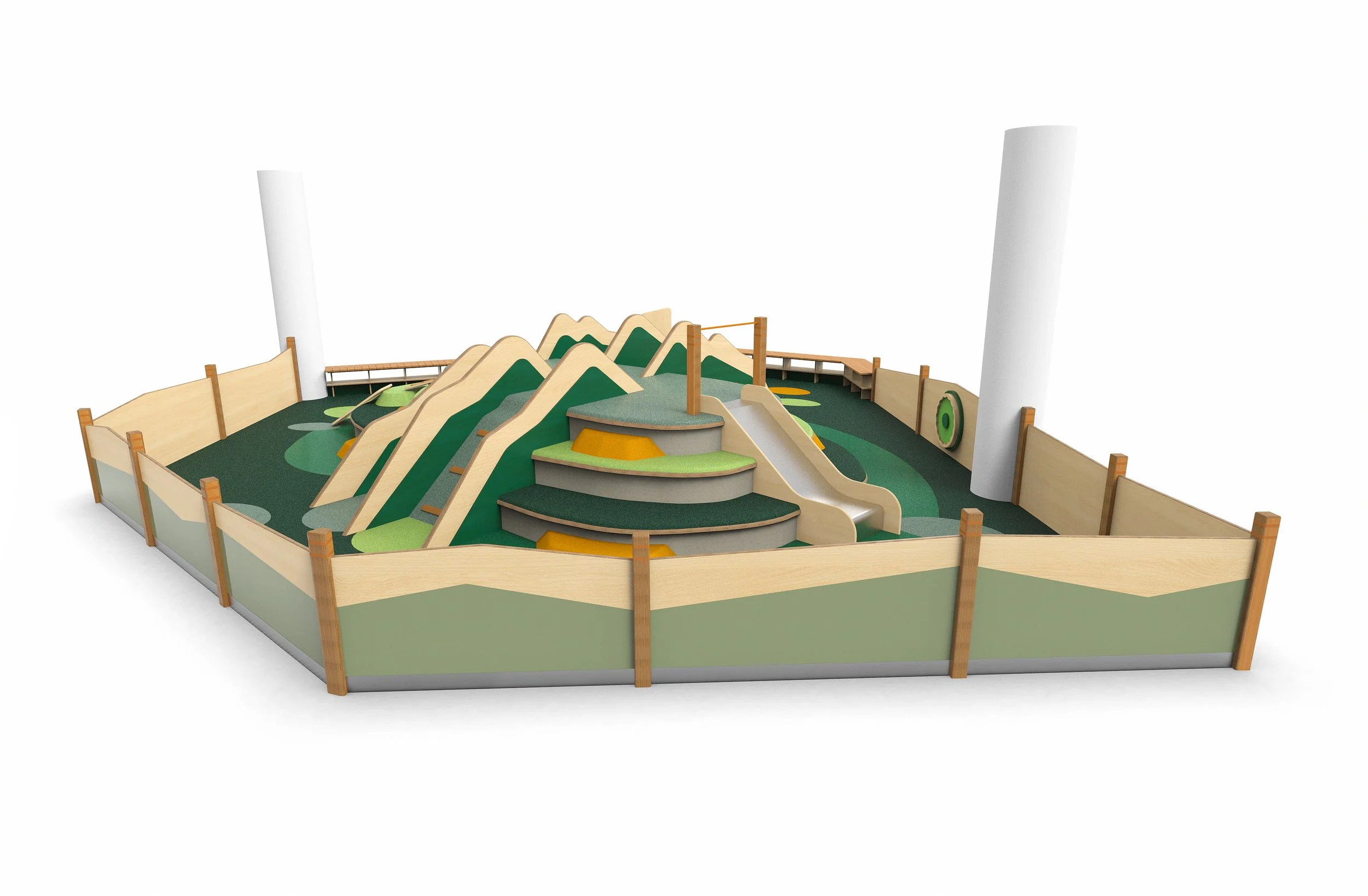 Knox Indoor Playground