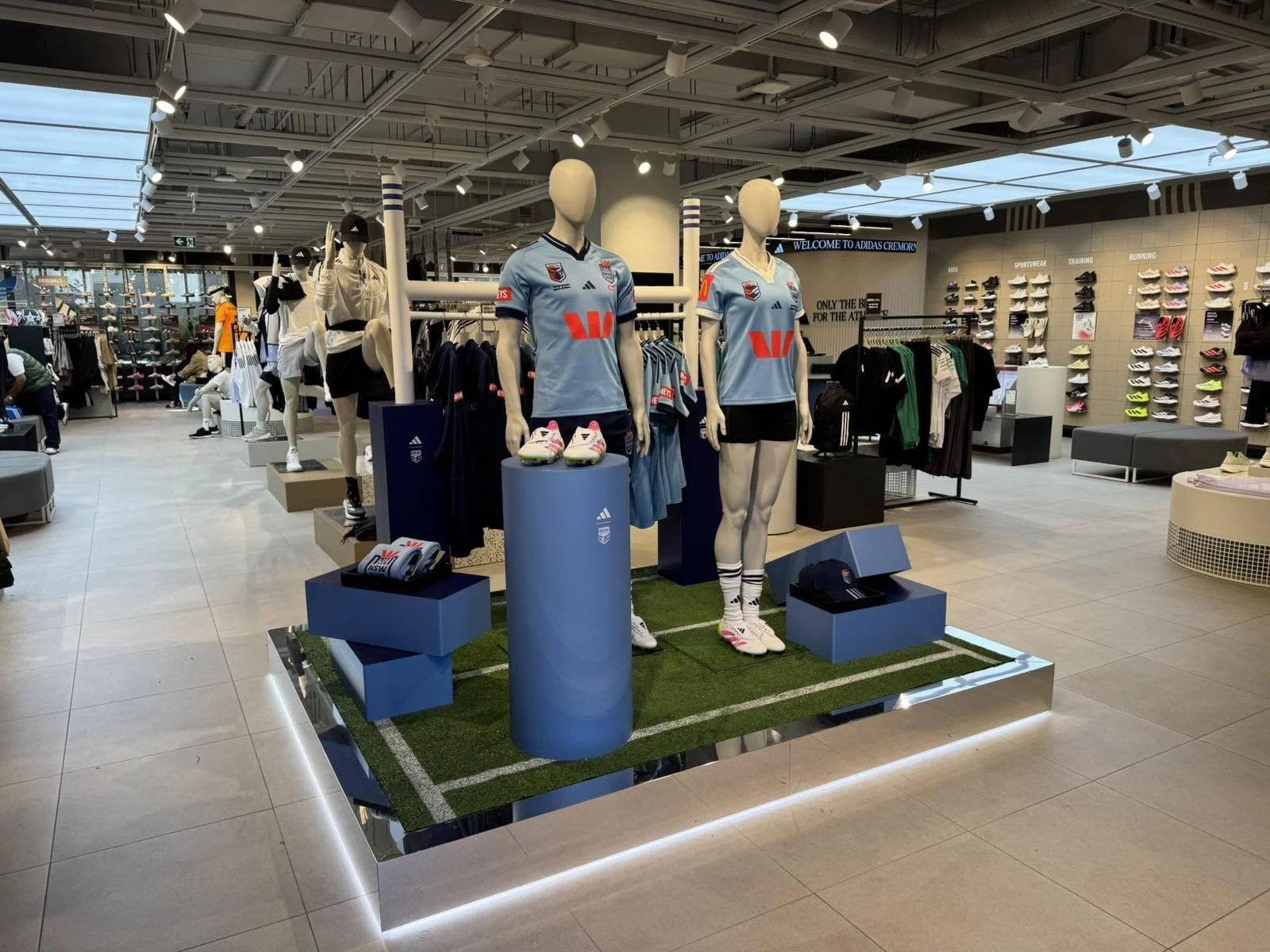 Adidas NSWRL