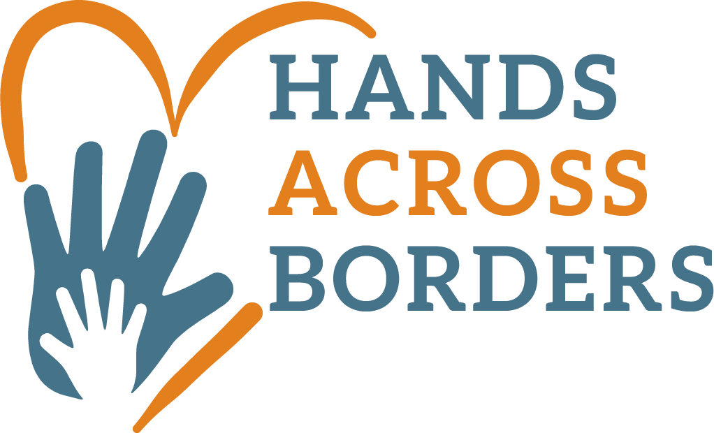 Hands Across Borders