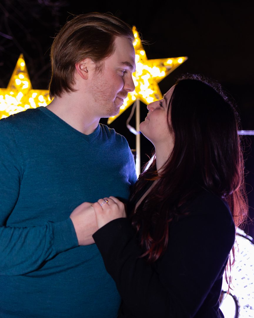 The Lucky Charm Package