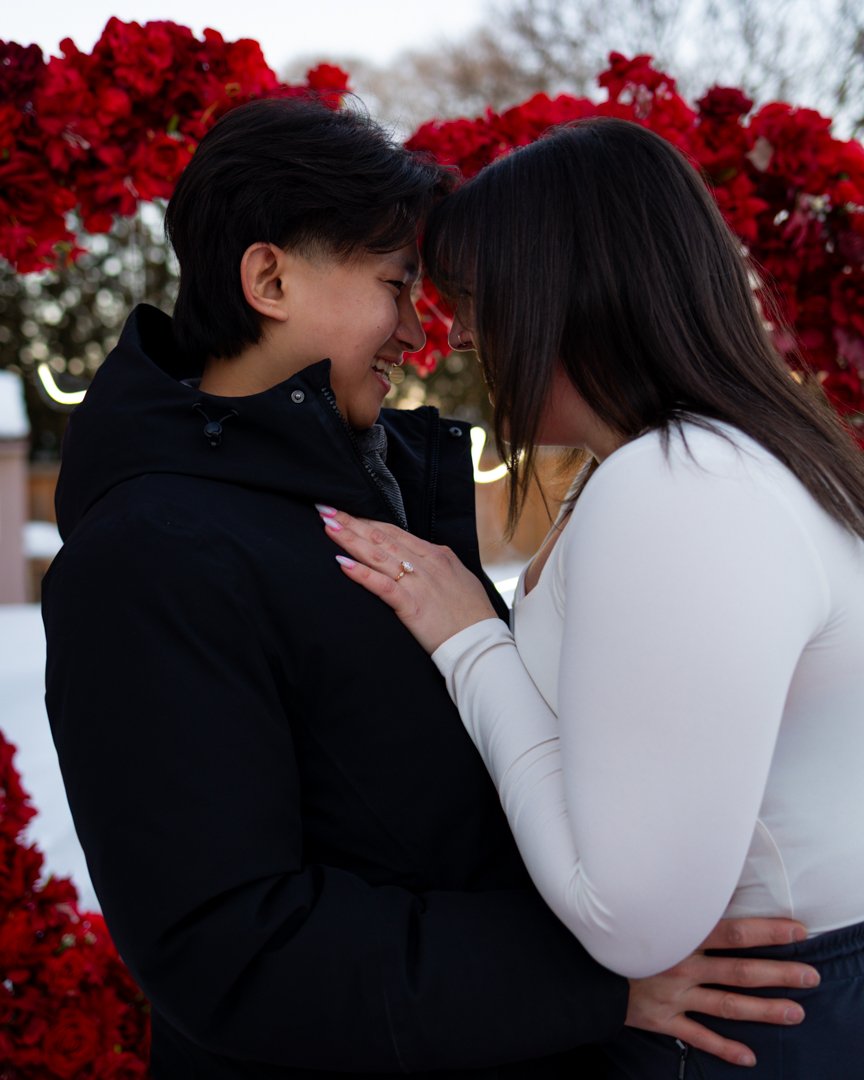 Nine Lives of Love Package