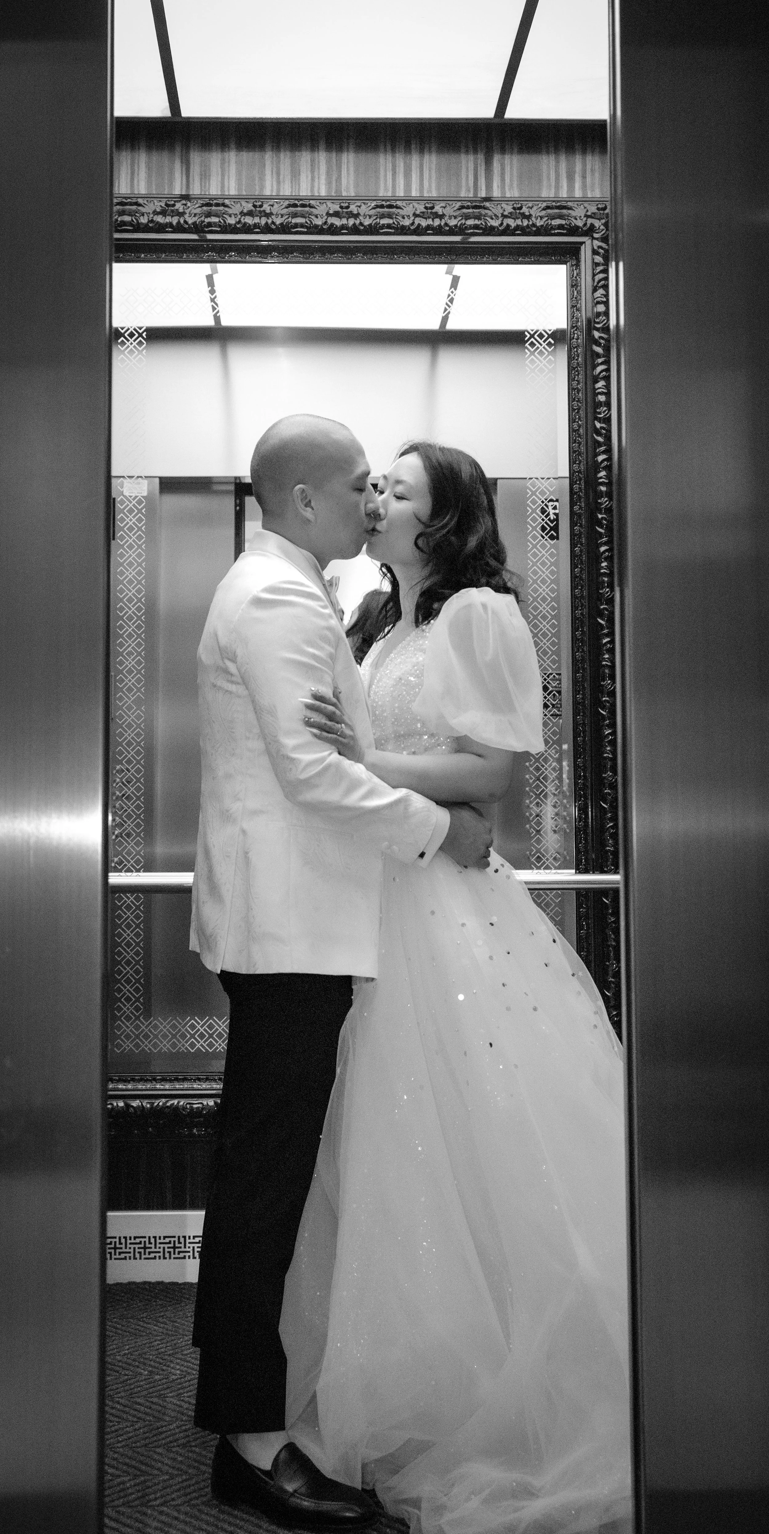 The Fortune & Forever Package