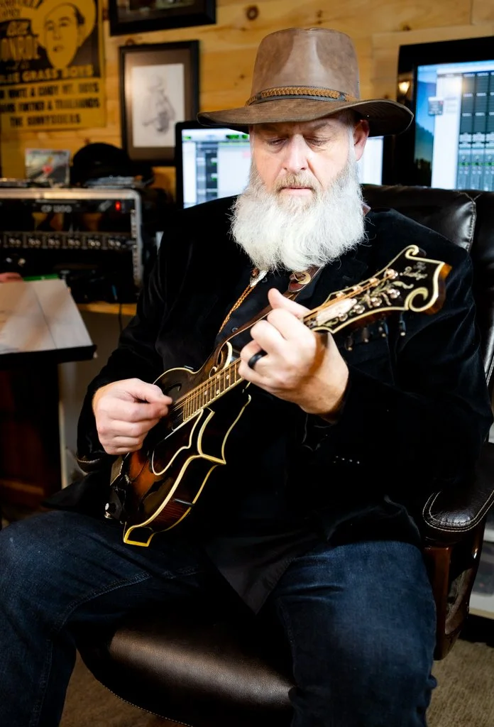 Artist Content Shoot