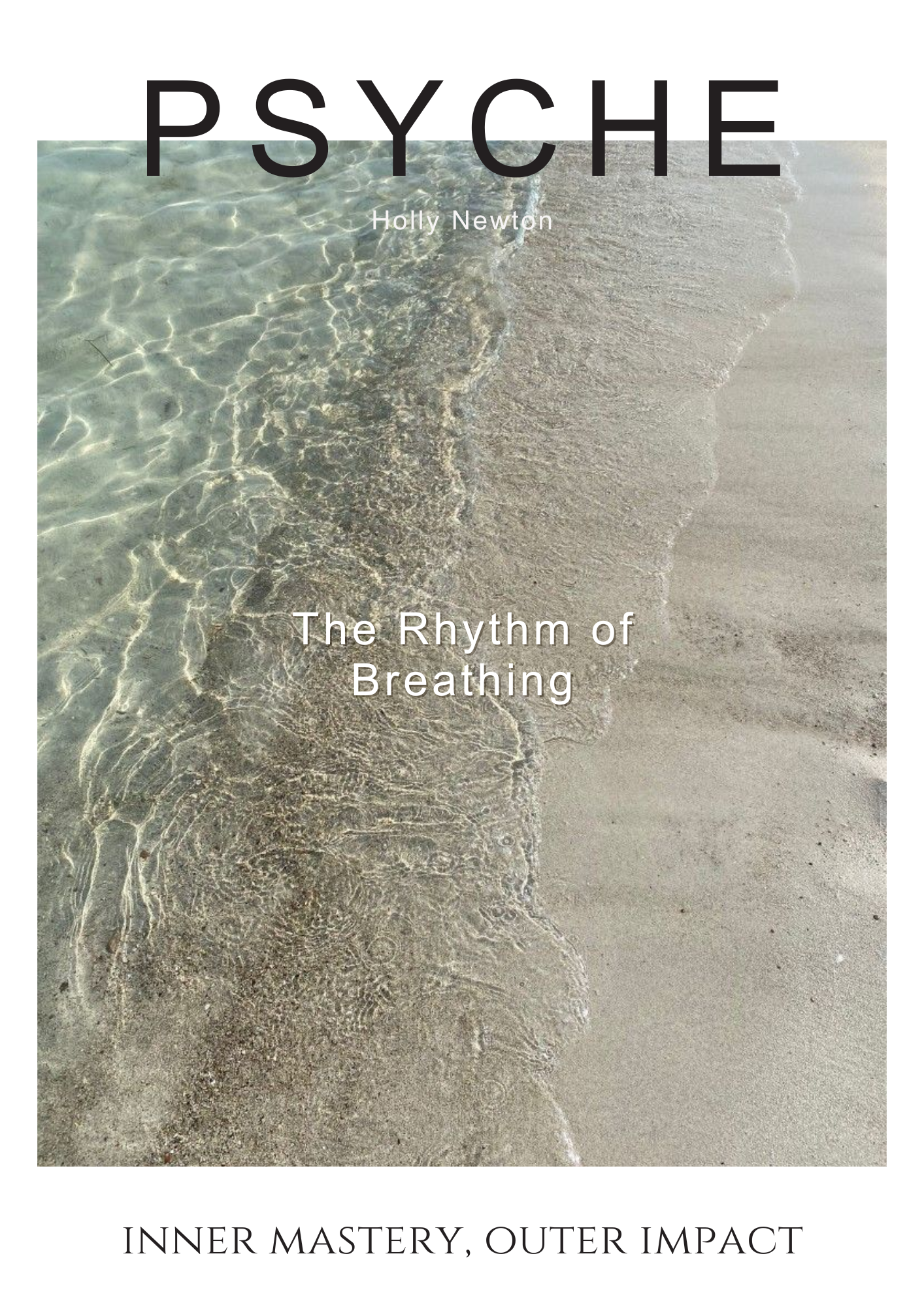 The Rhythm of Breathing