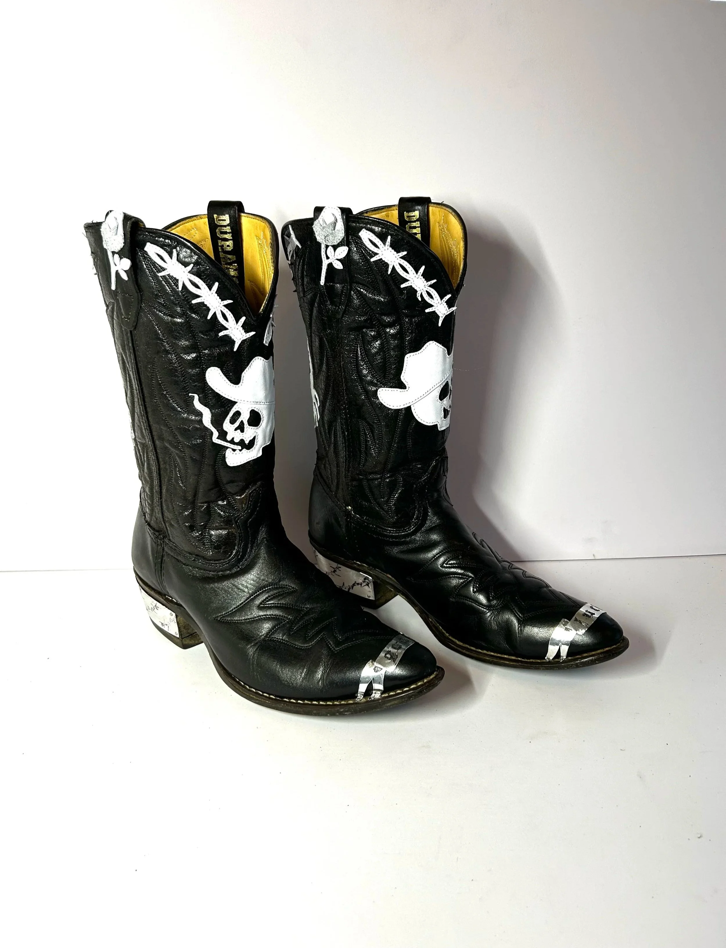 Death Valley - Men's 10