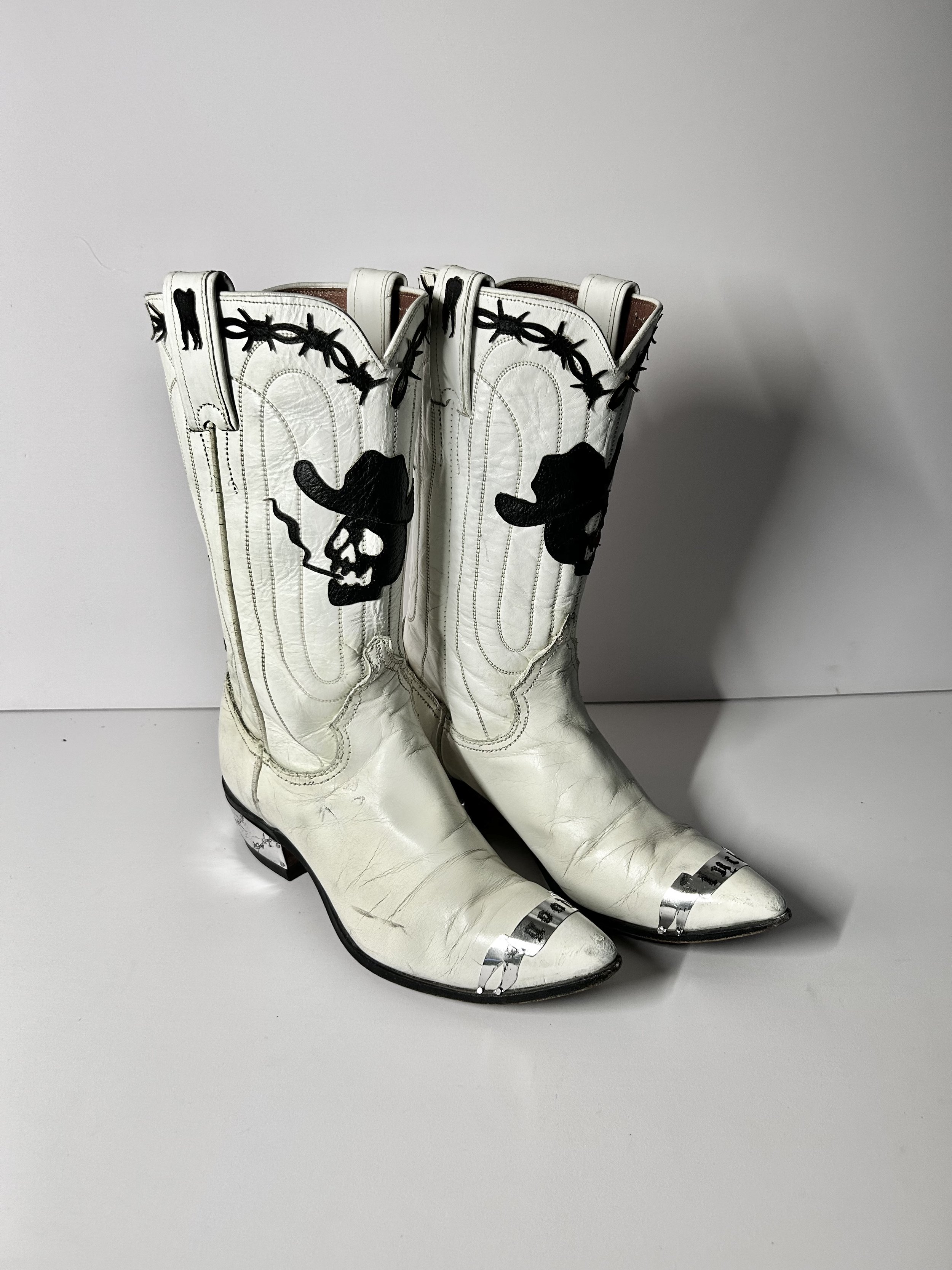 Lucky Strike - Women's 5