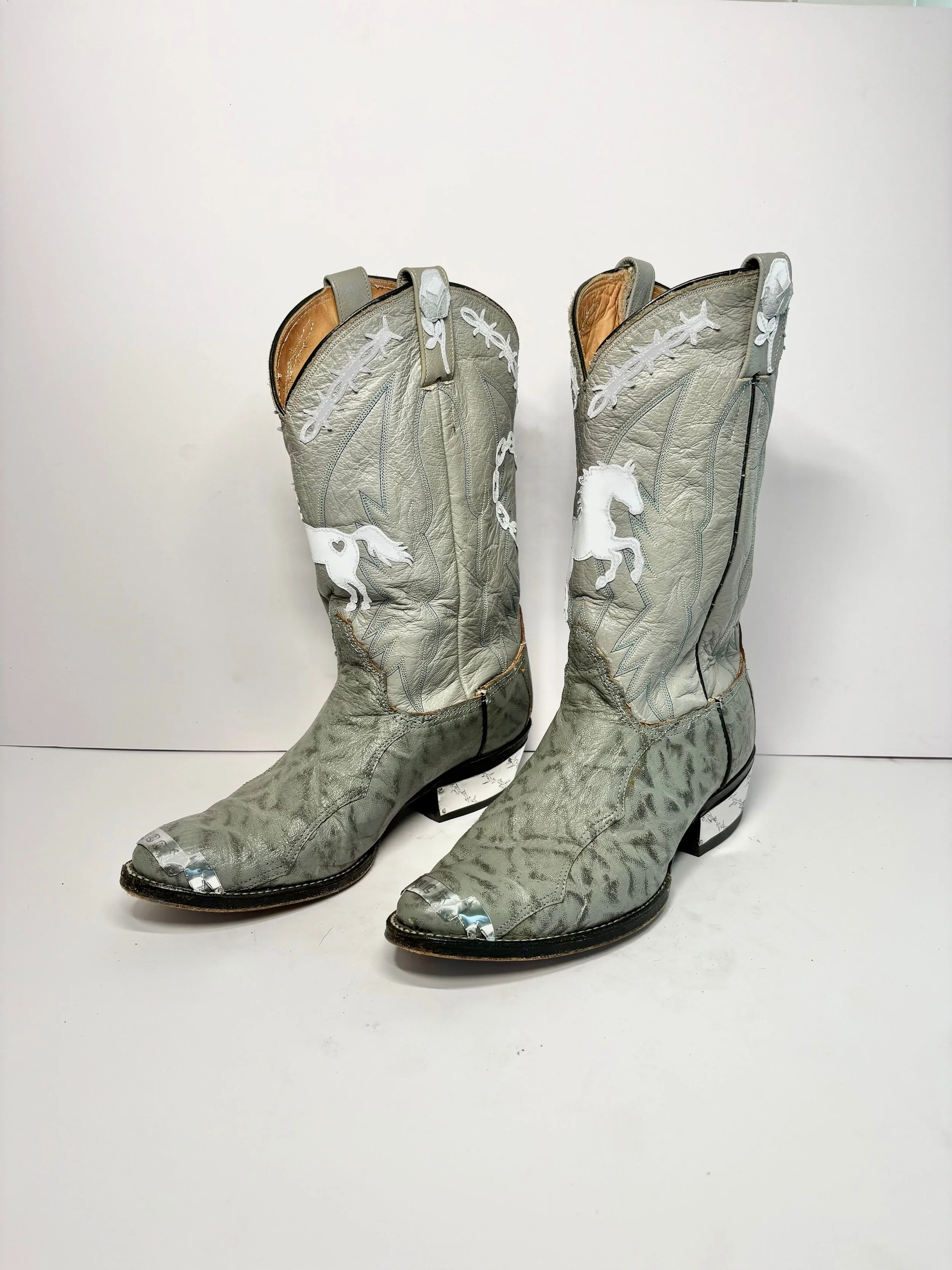 Grey Gardens - Women's 11