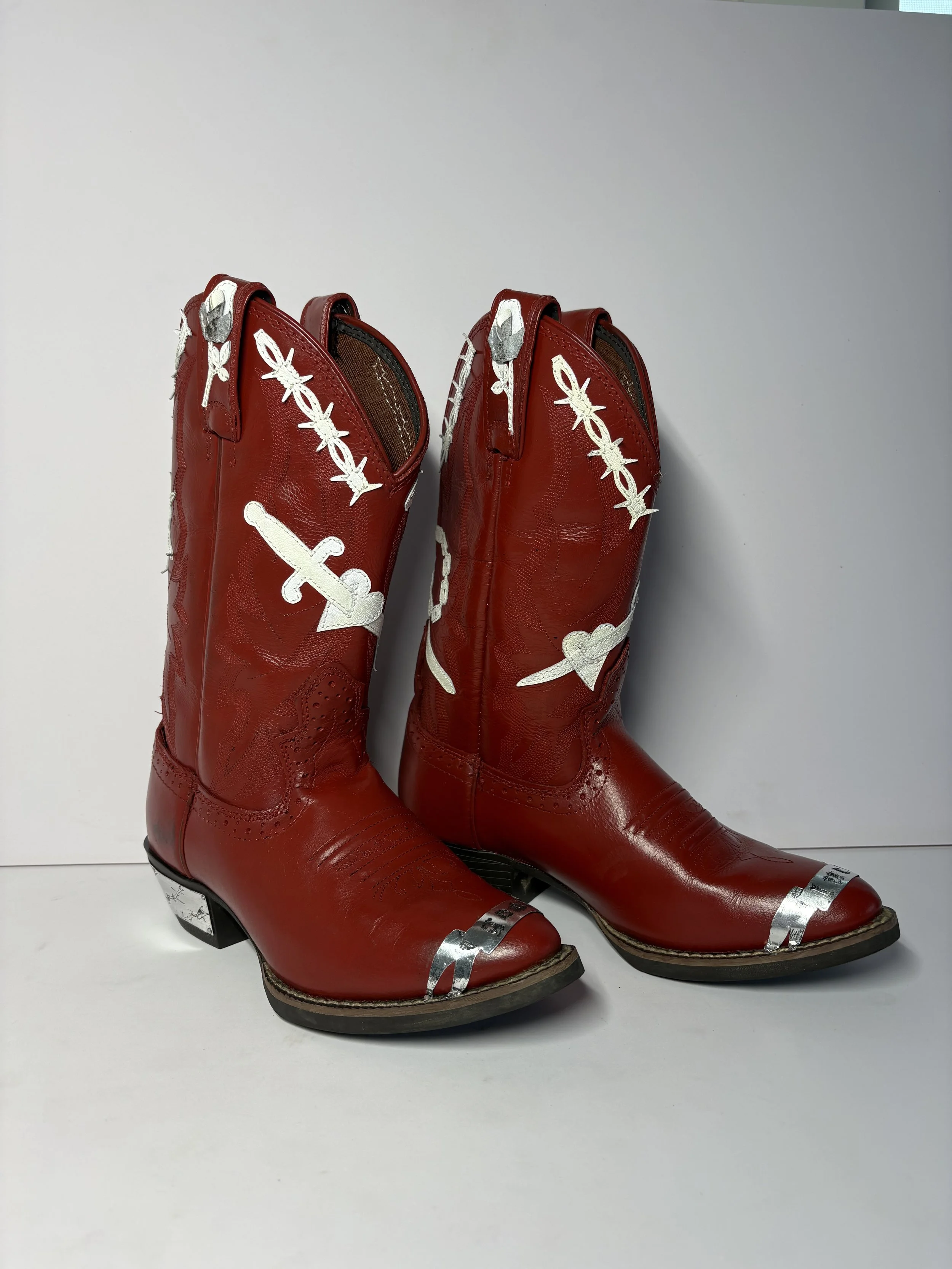 Deadmen - Women's 6.5