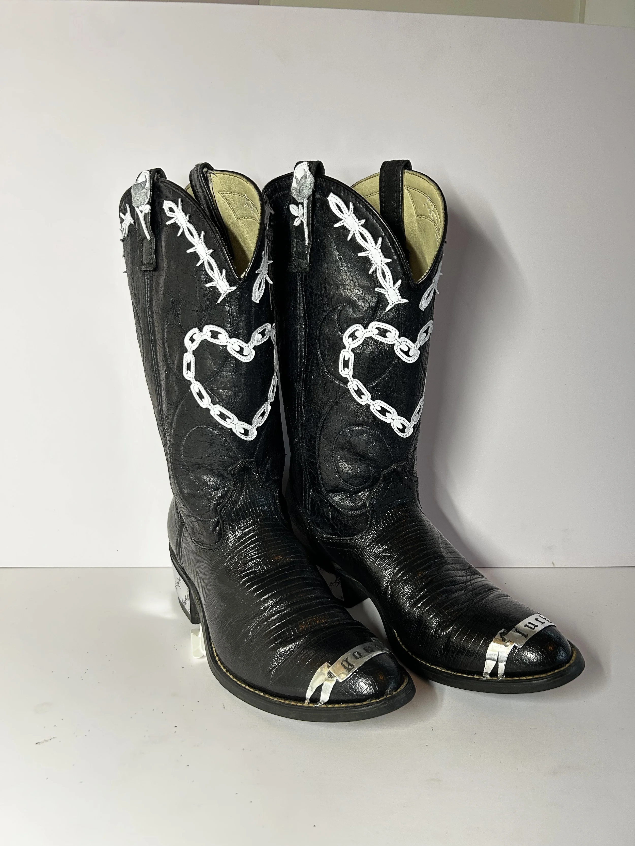 Maverick - Men's 9.5