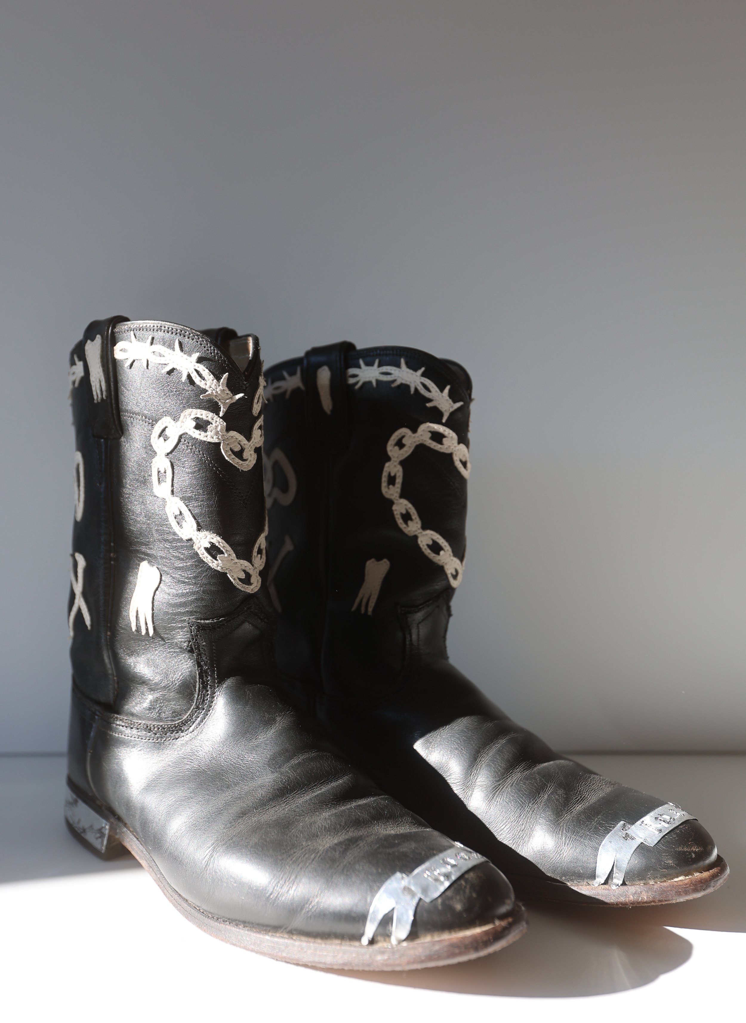 Heartbreaker - Women's 9