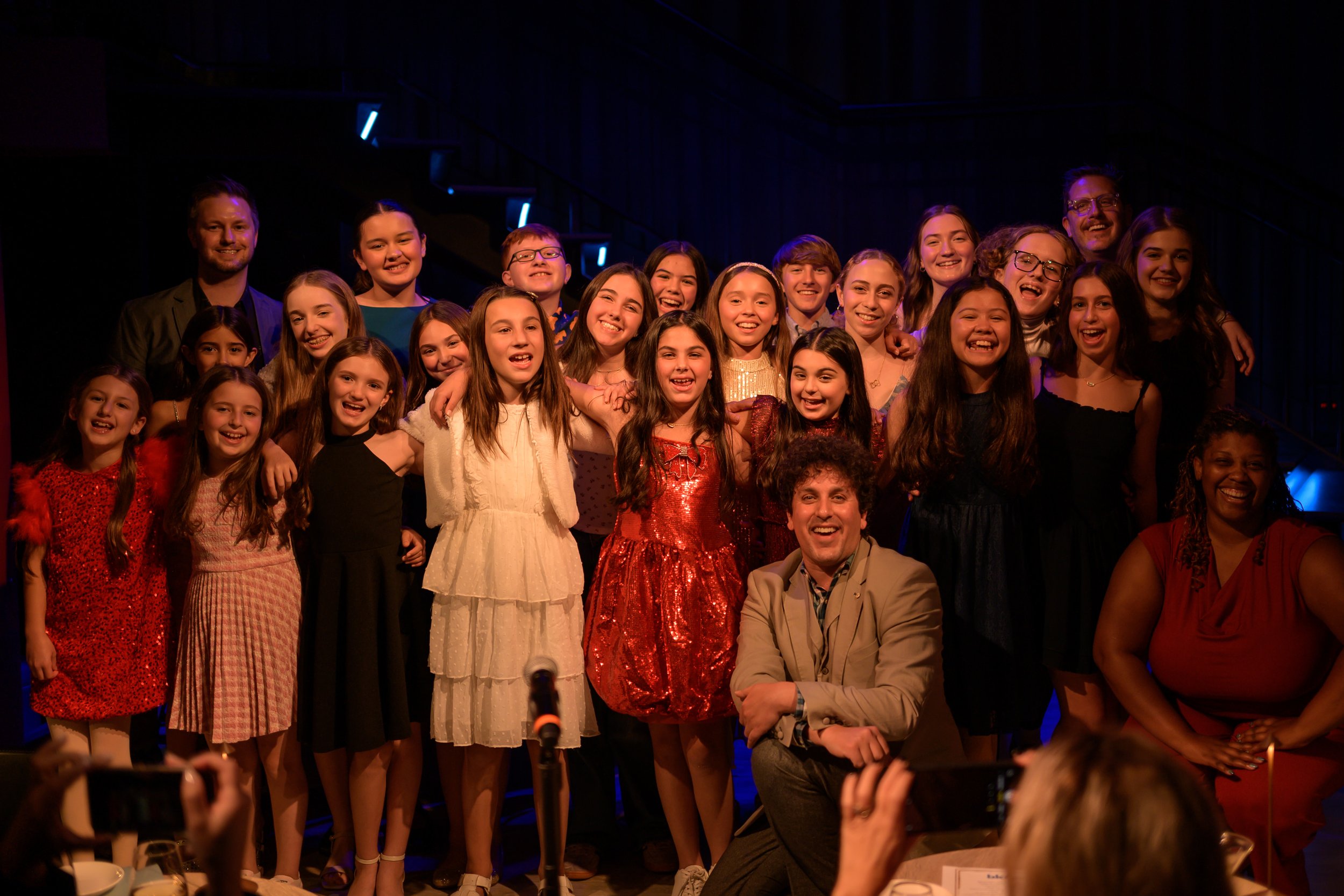 Copyright: Grace Copeland