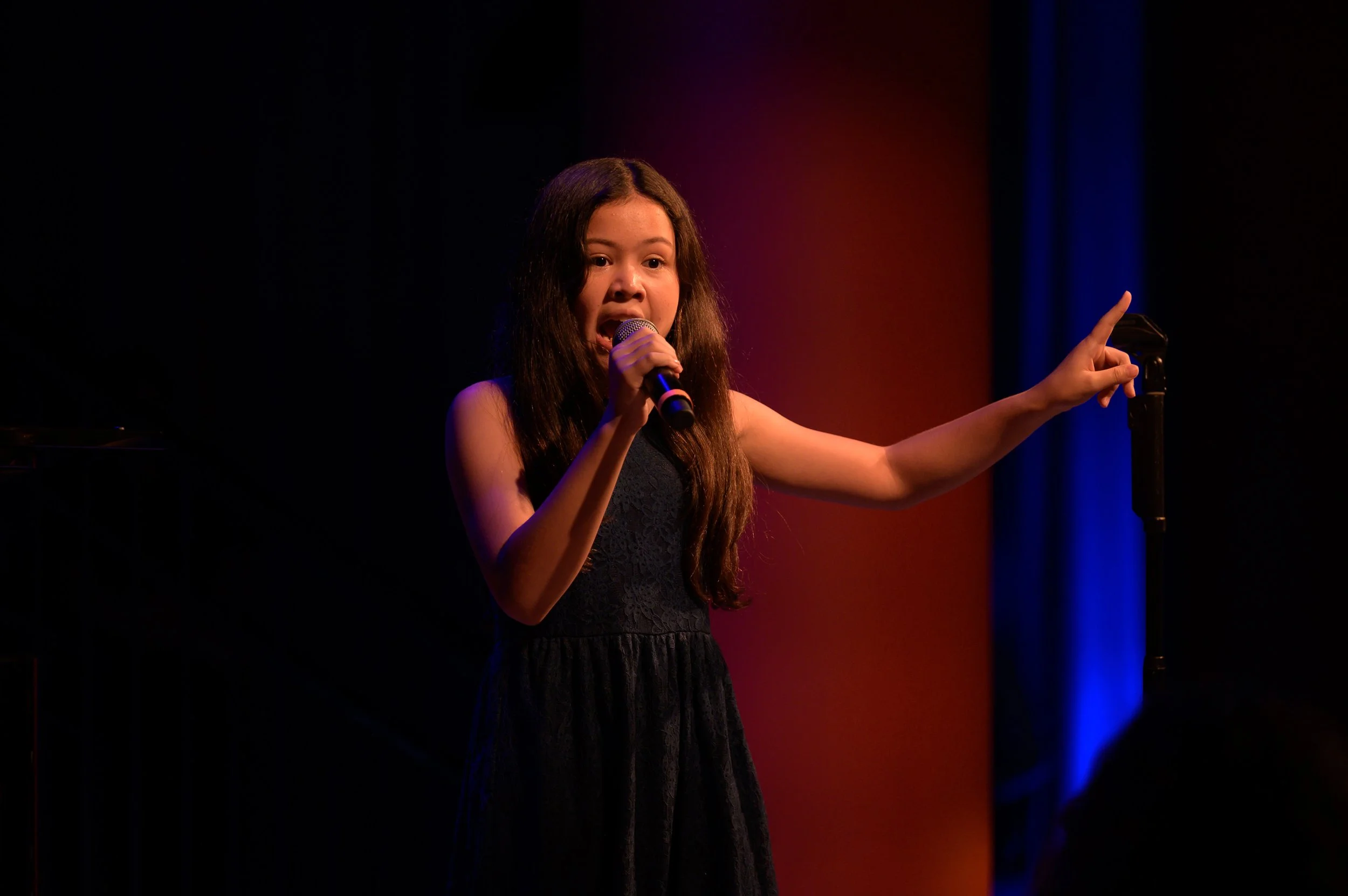 Copyright: Grace Copeland