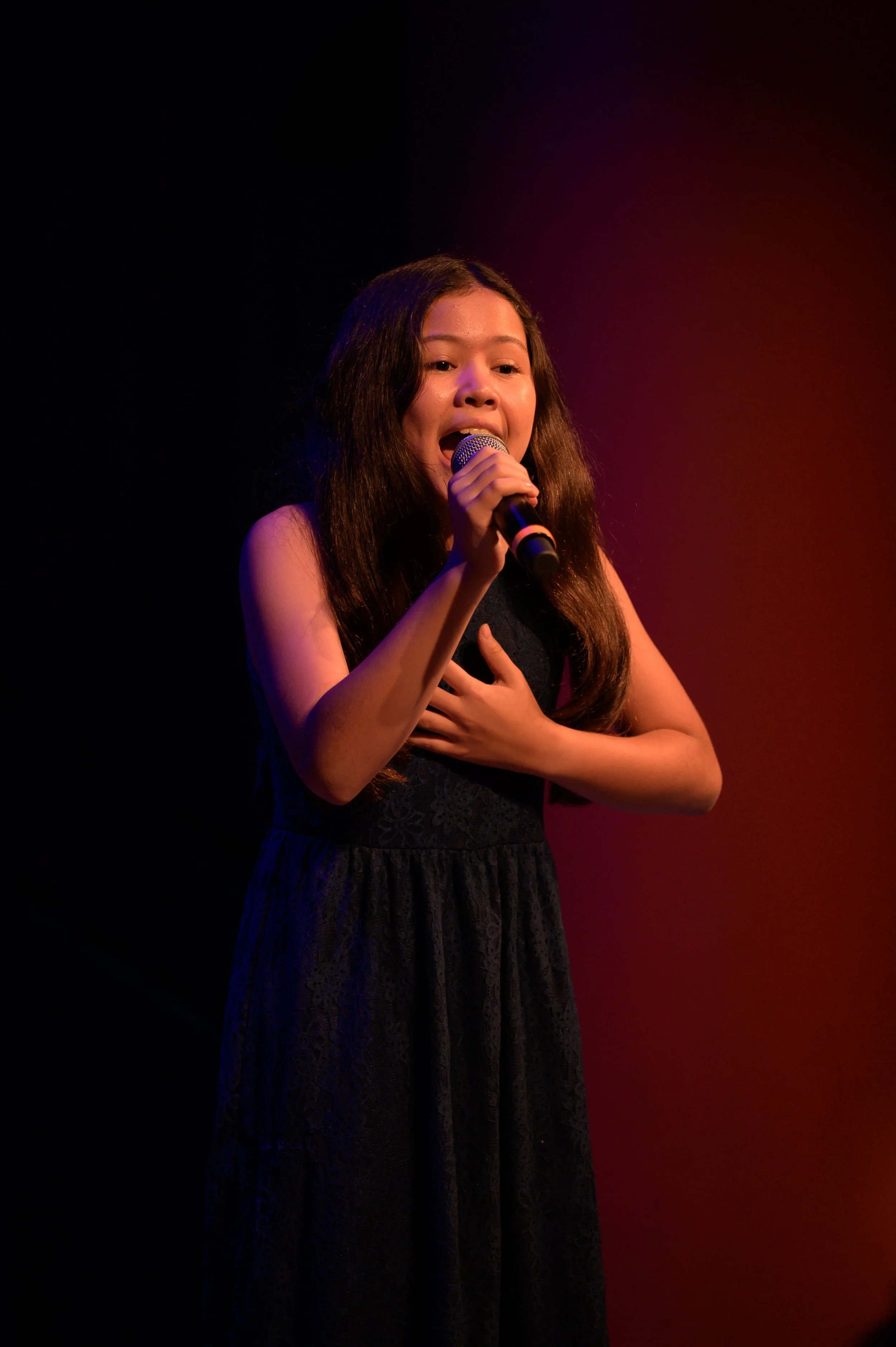 Copyright: Grace Copeland