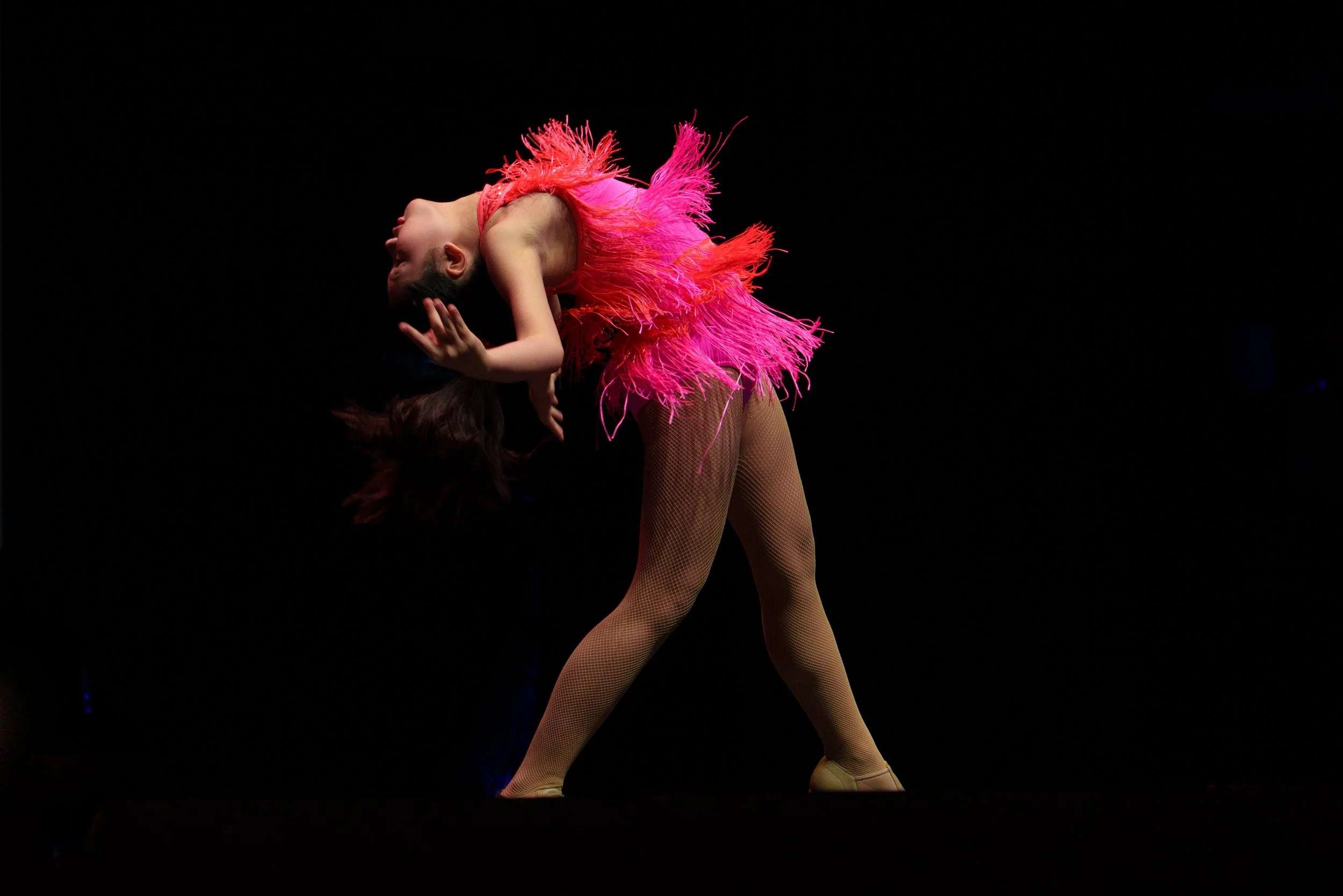 "Conga" (Gloria Estefan) - Raise the Curtain VII at bergenPAC