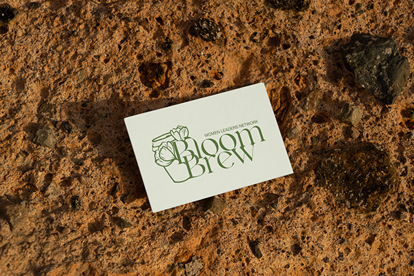 Bloom & Brew