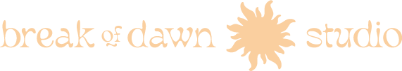 Break of Dawn Studio