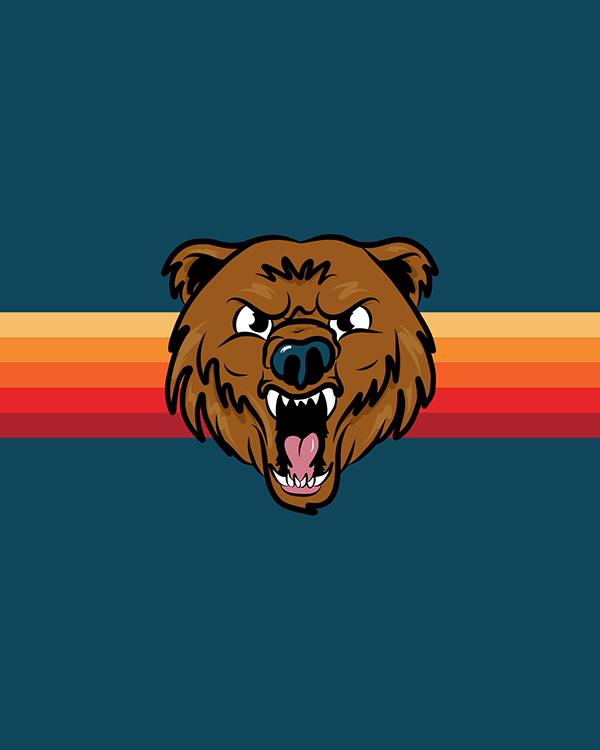 Bear Forest Knives