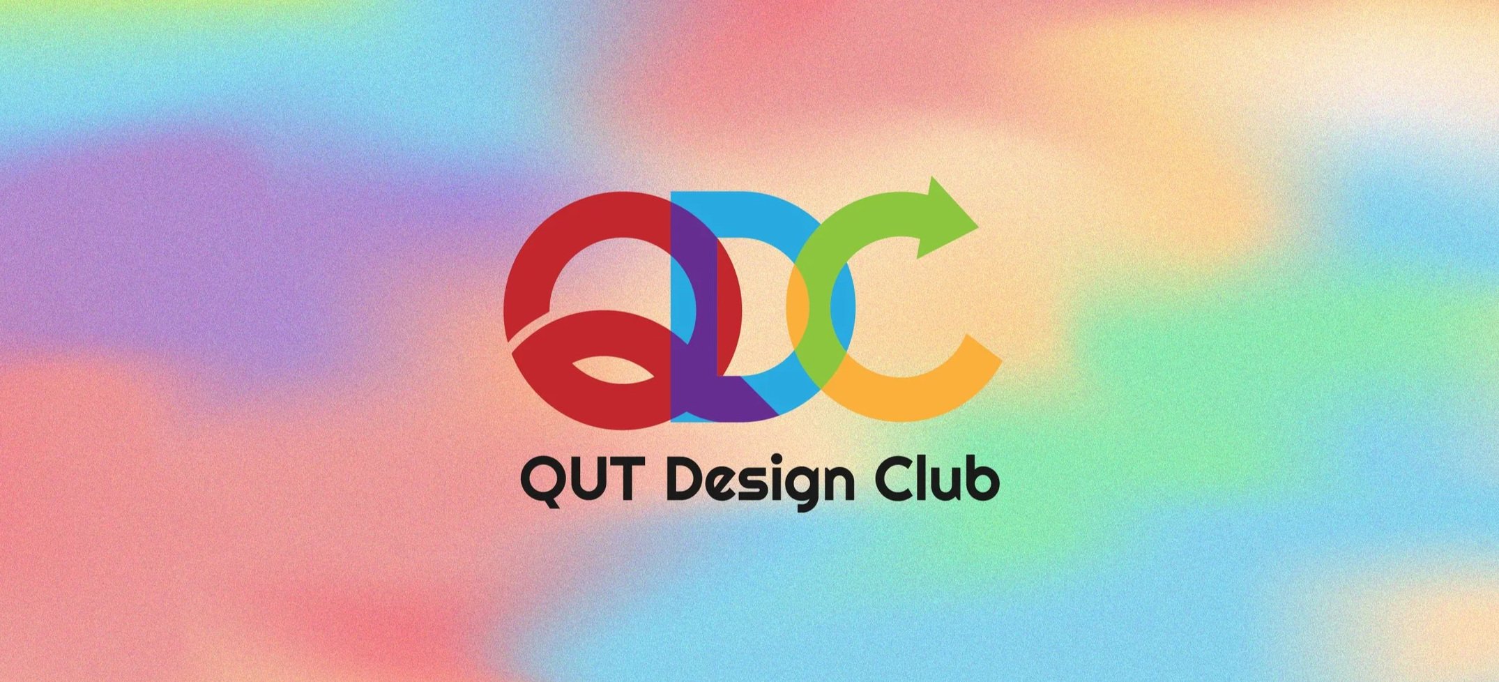 QUT Design Club Logo