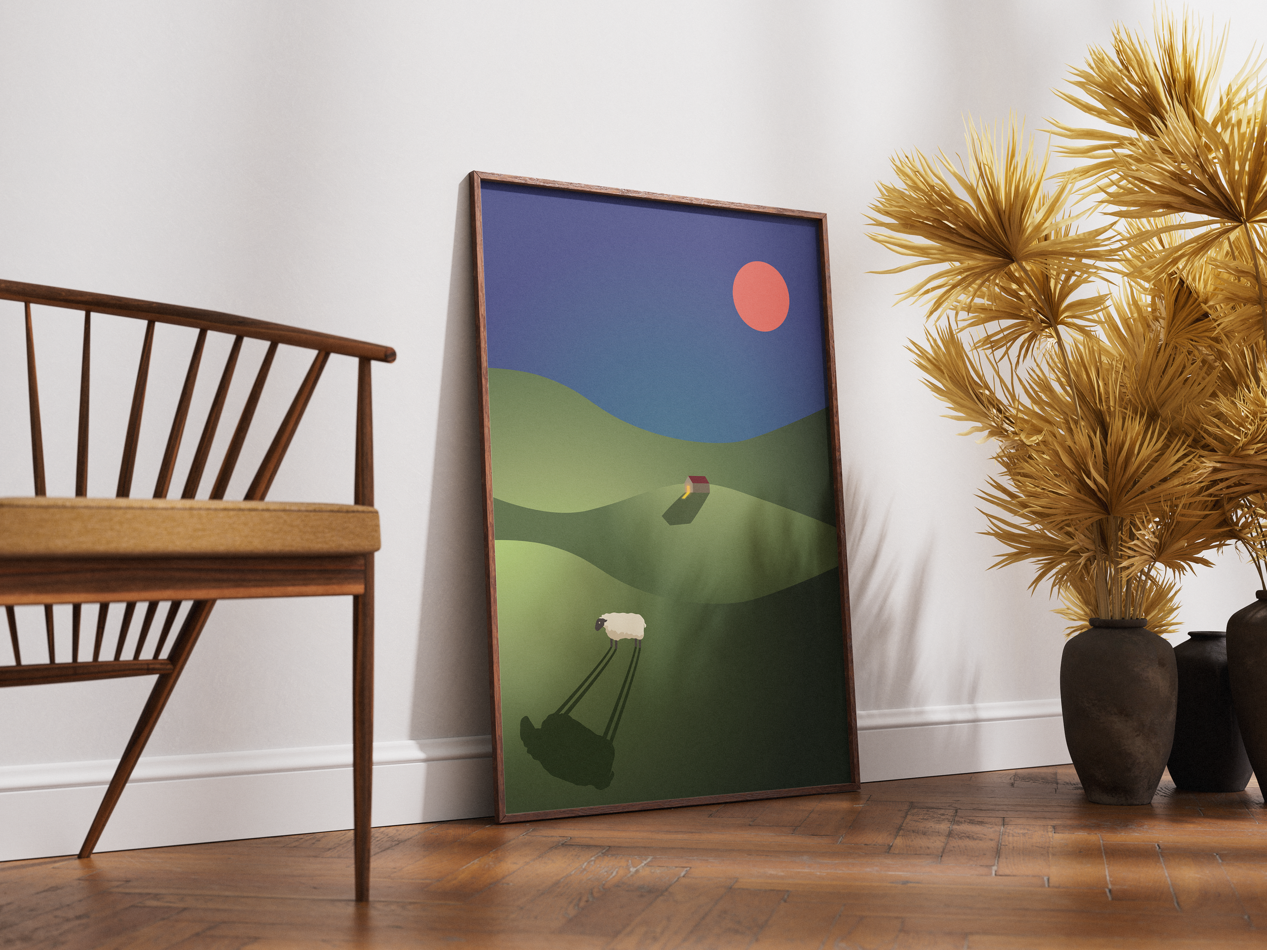 Come home little one