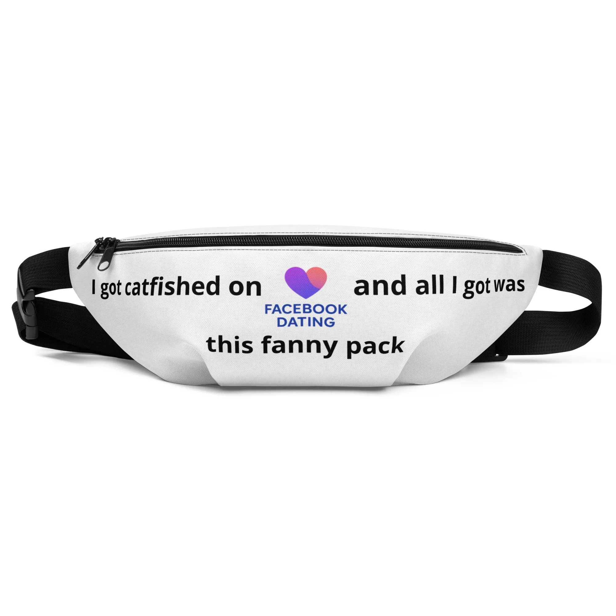 Catfished Carry-All