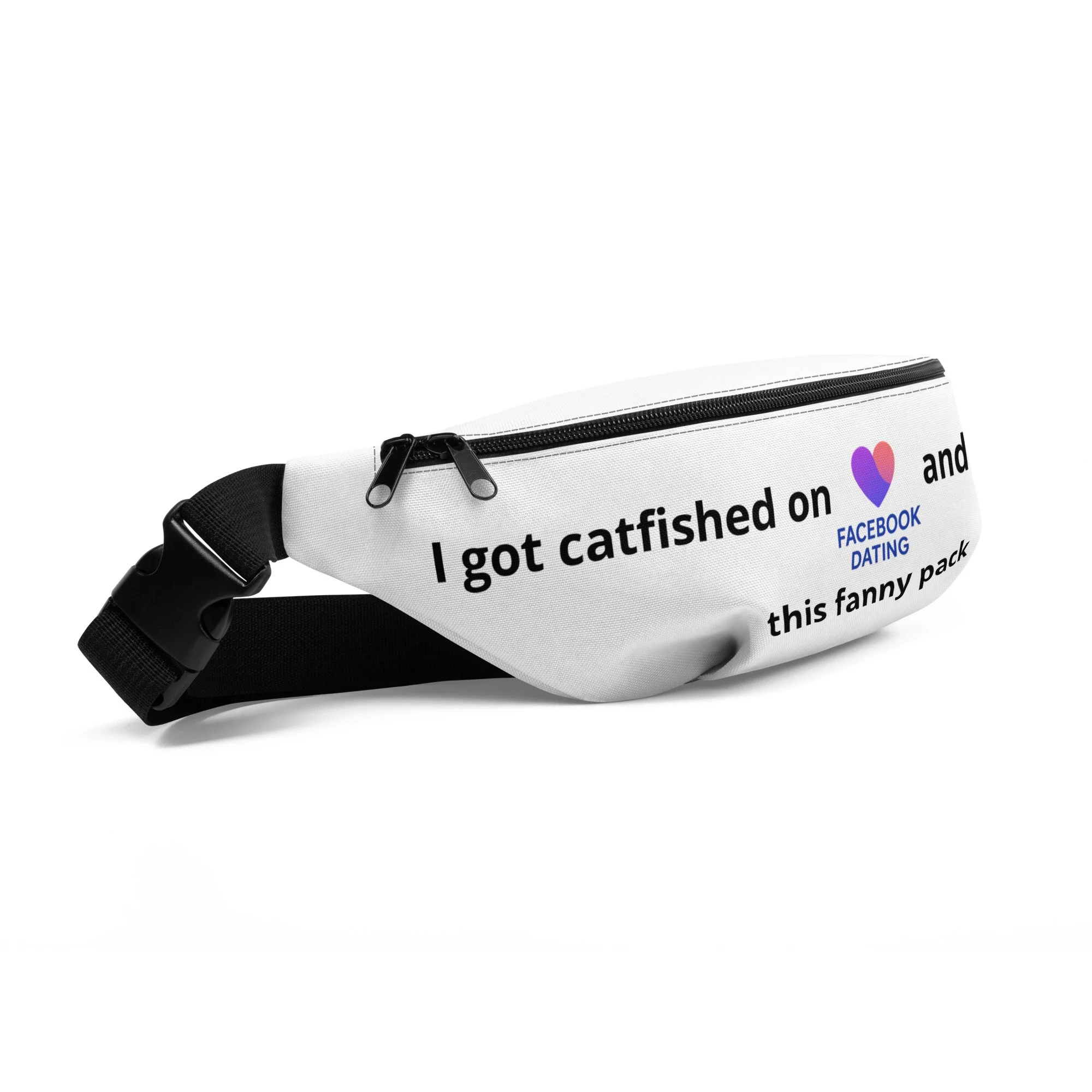 Catfished Carry-All