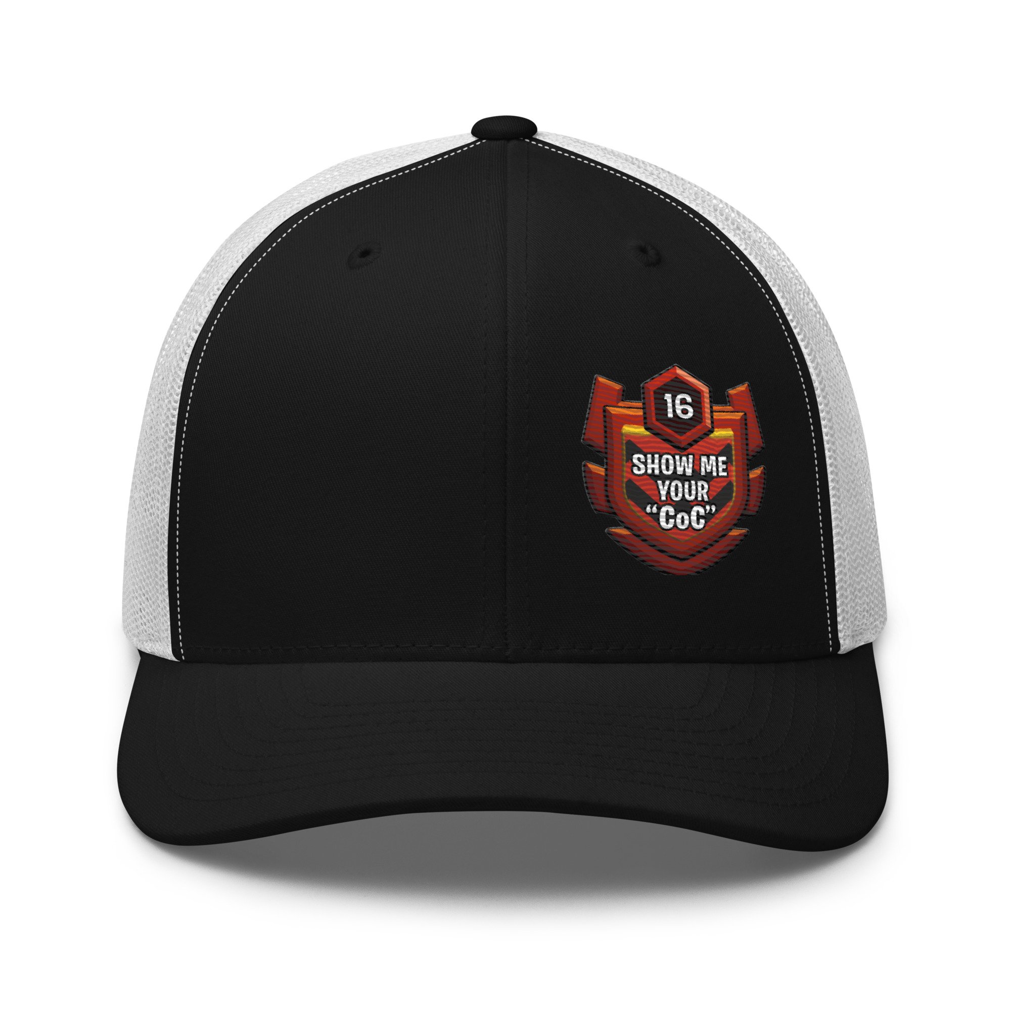 Clash Cap