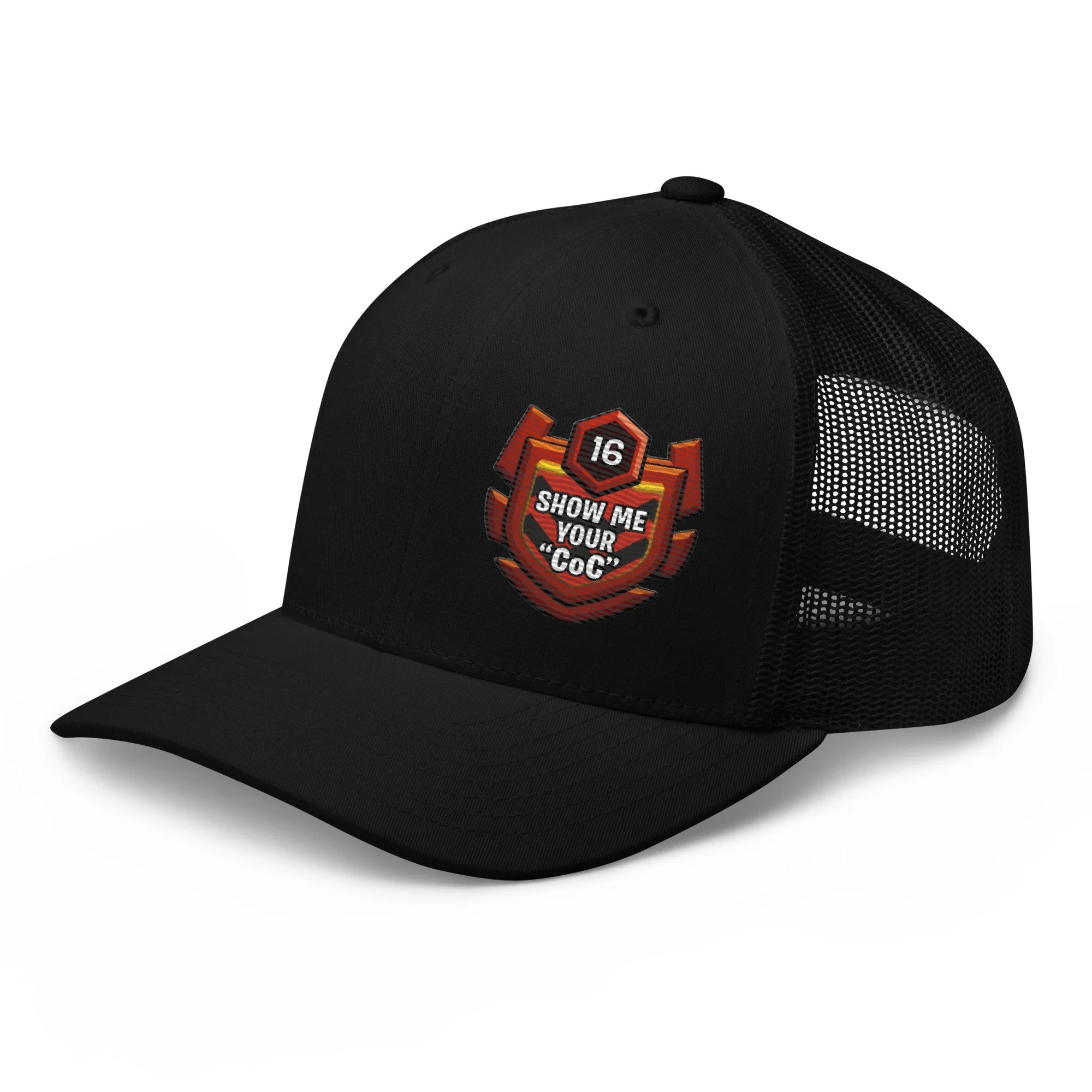 Clash Cap