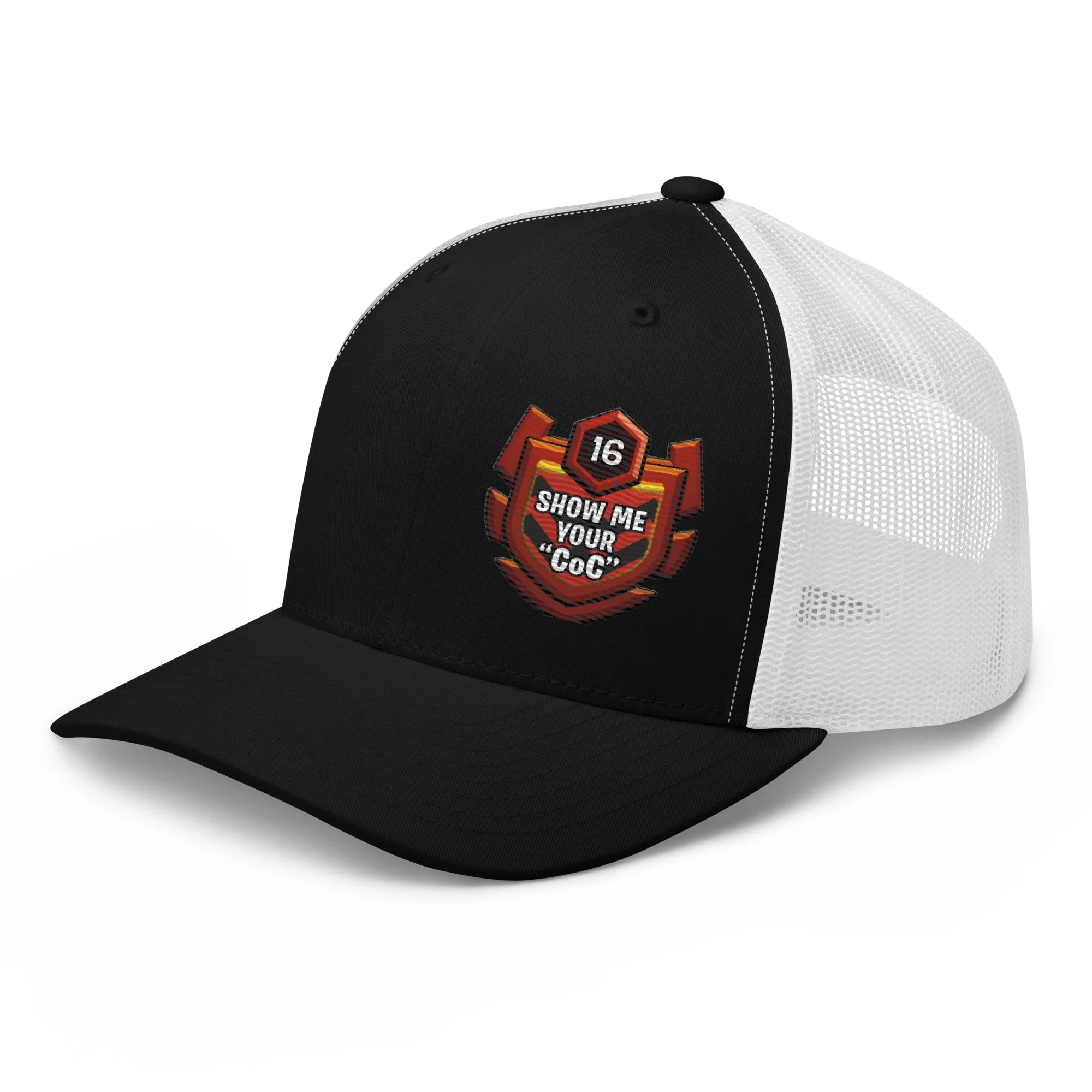 Clash Cap