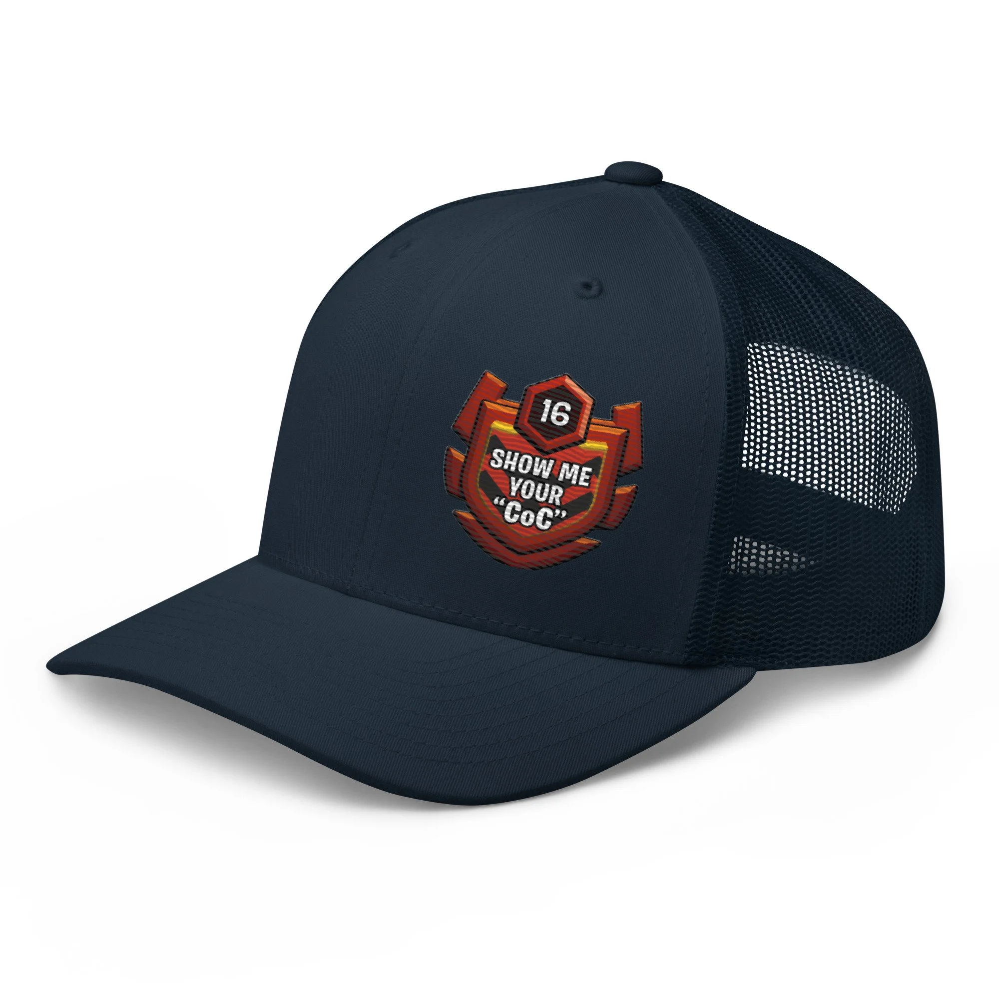 Clash Cap