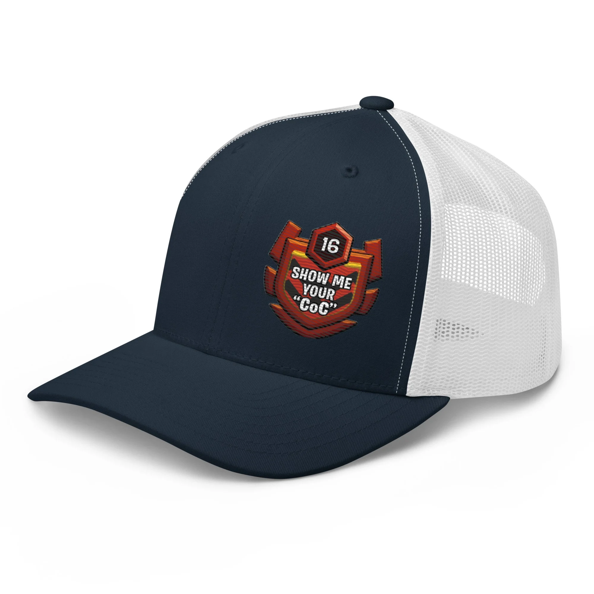 Clash Cap