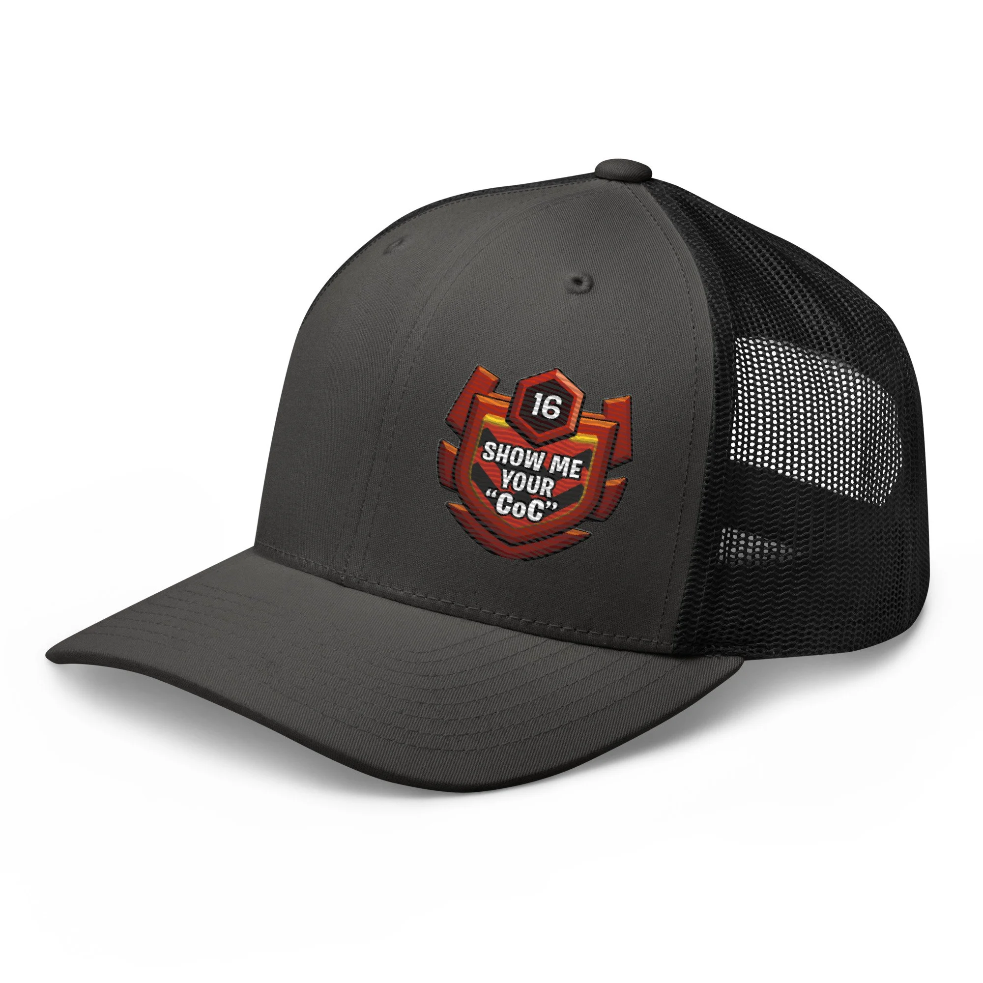 Clash Cap