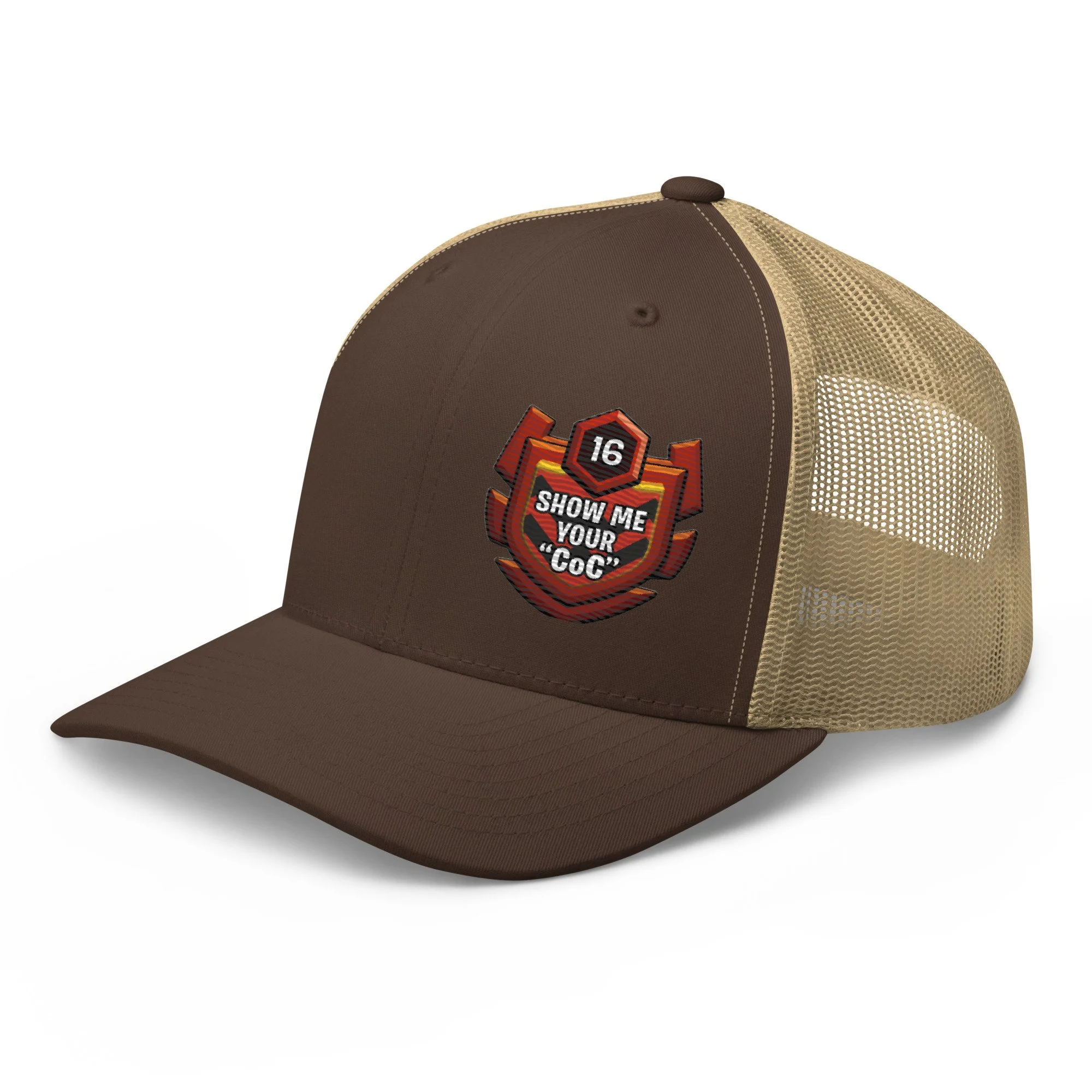 Clash Cap