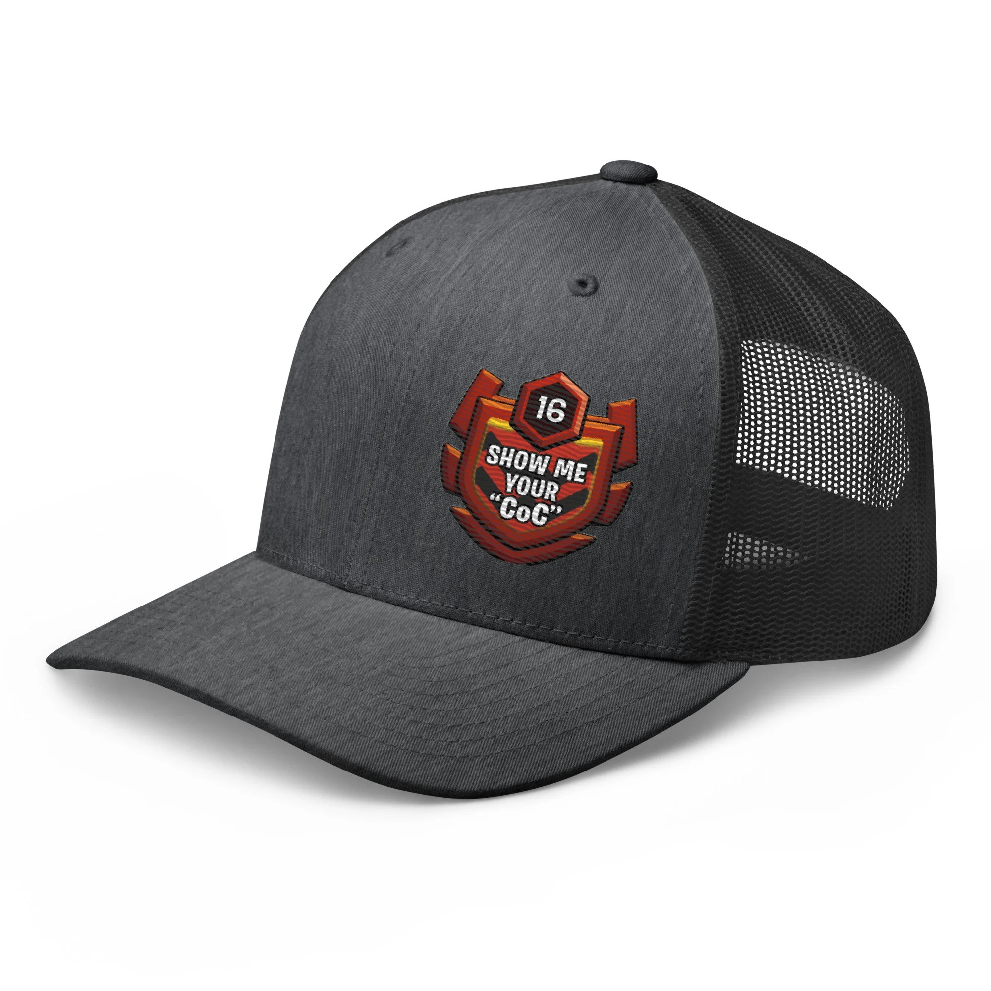 Clash Cap