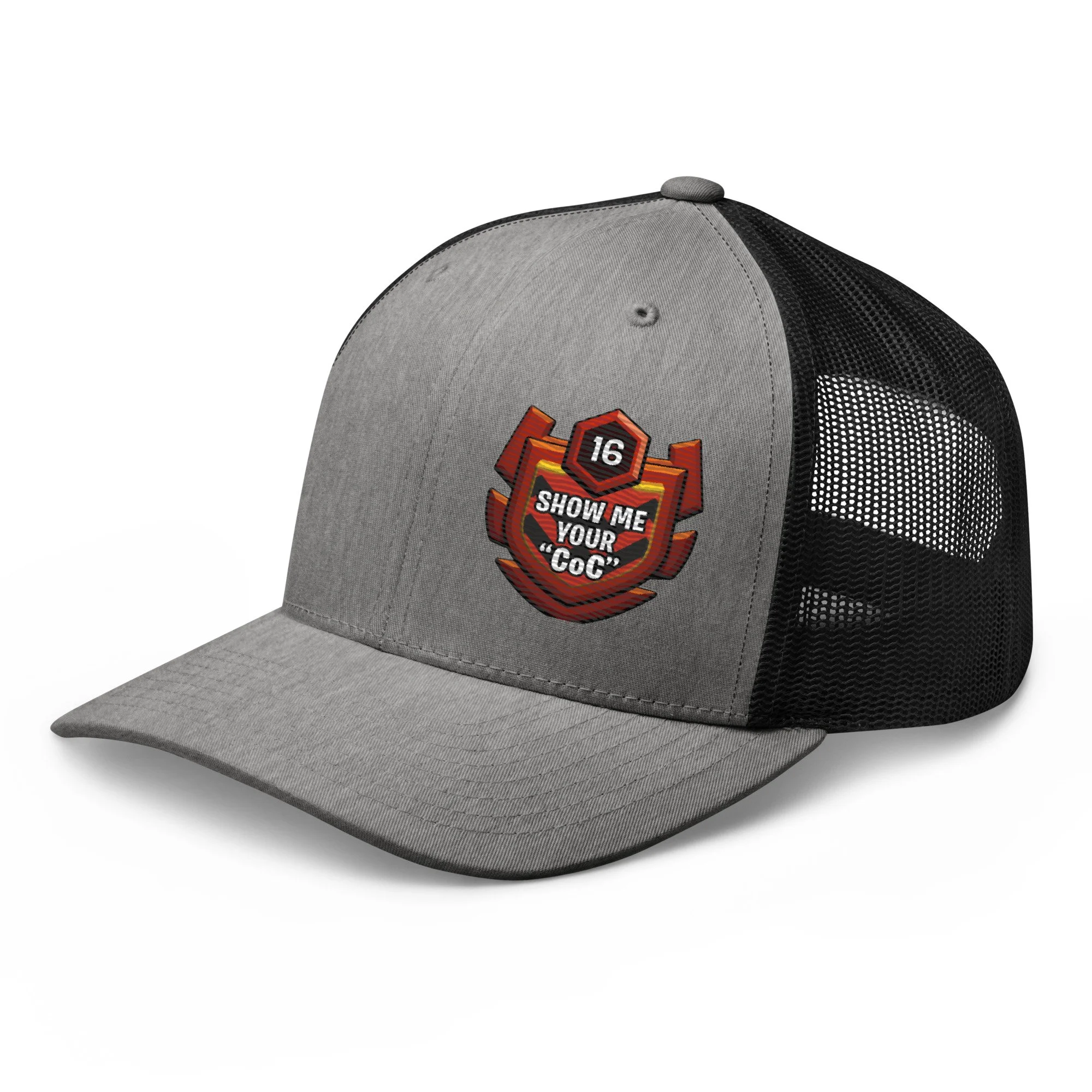 Clash Cap