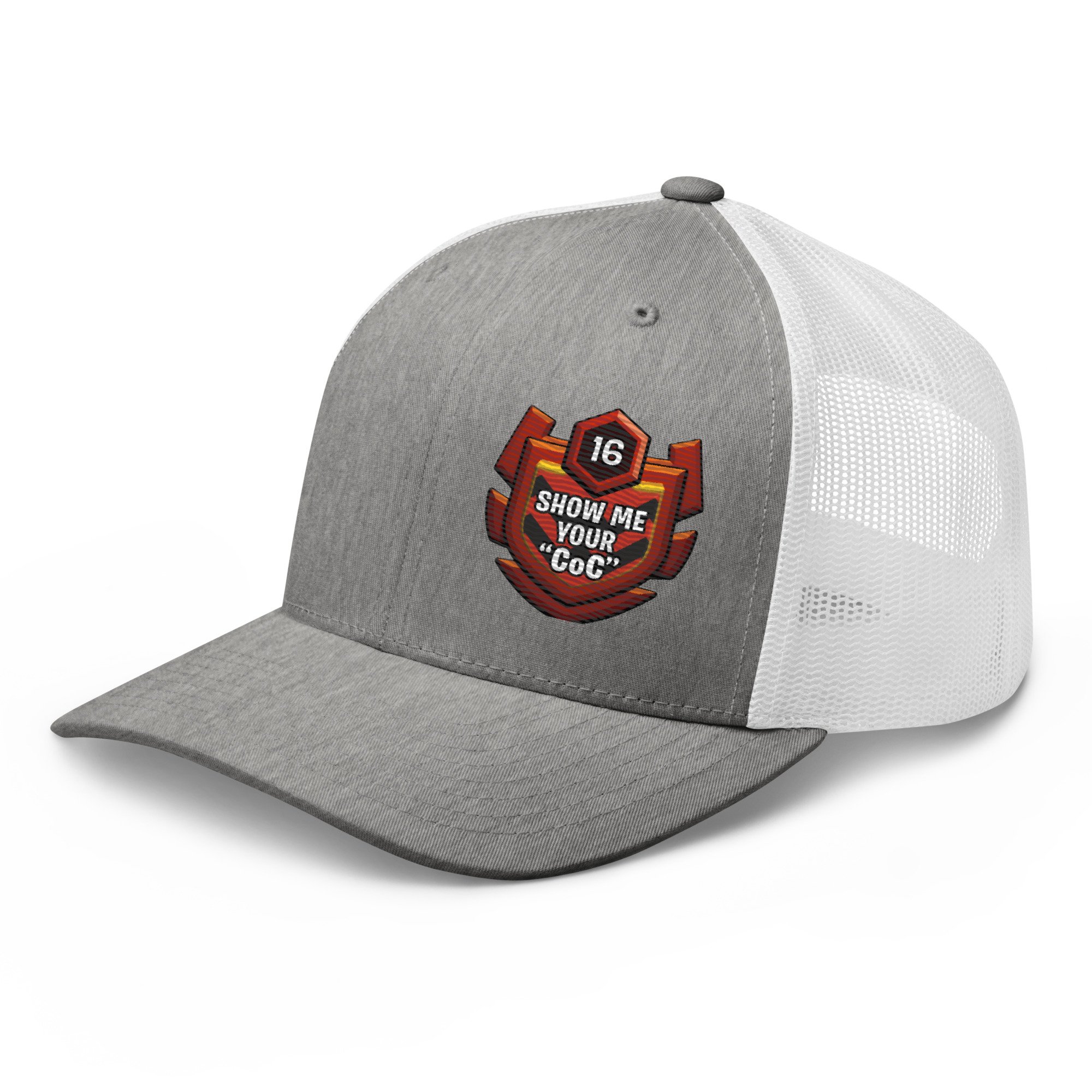 Clash Cap