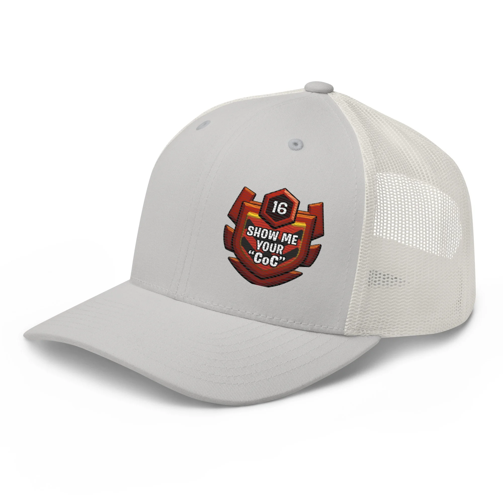 Clash Cap