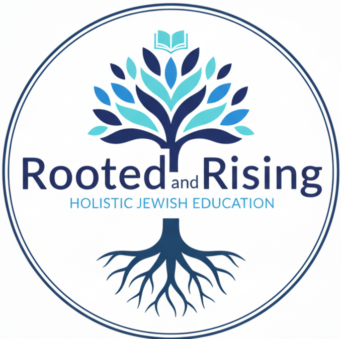 Rooted and Rising: Holistic Jewish Education