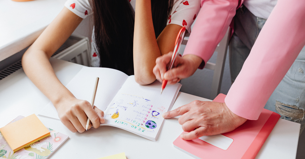 Navigating Difficult Conversations