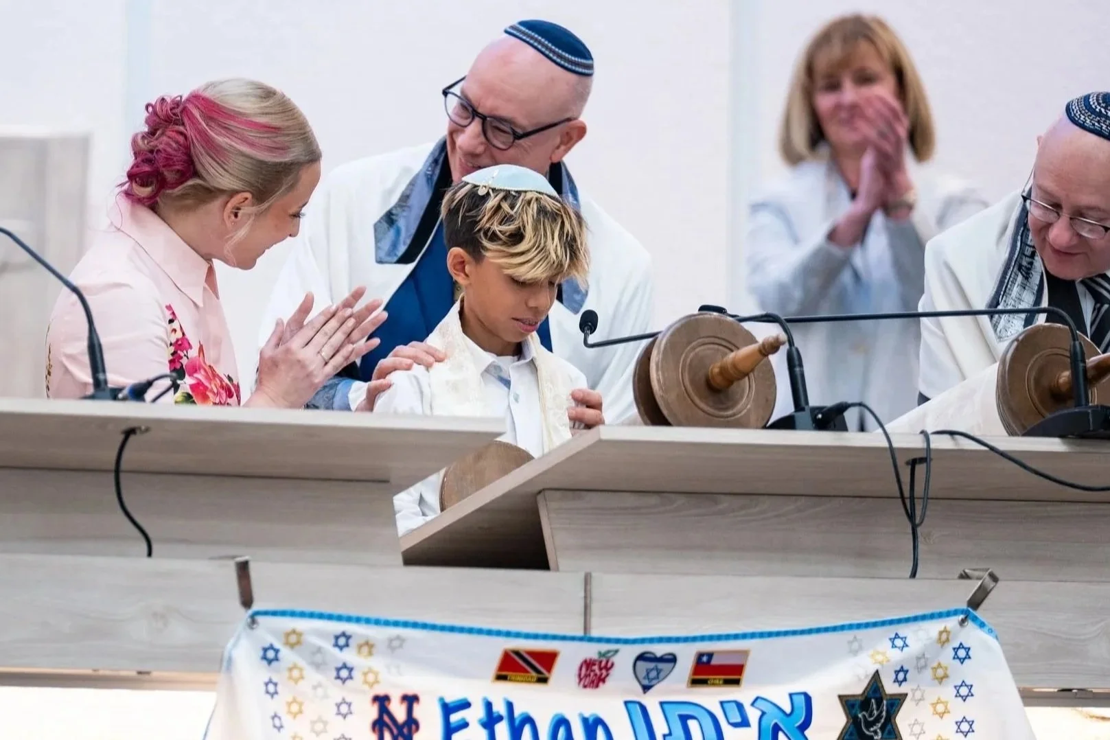 Rooted Skill, Rising Confidence: The Masterclass in My Own Home