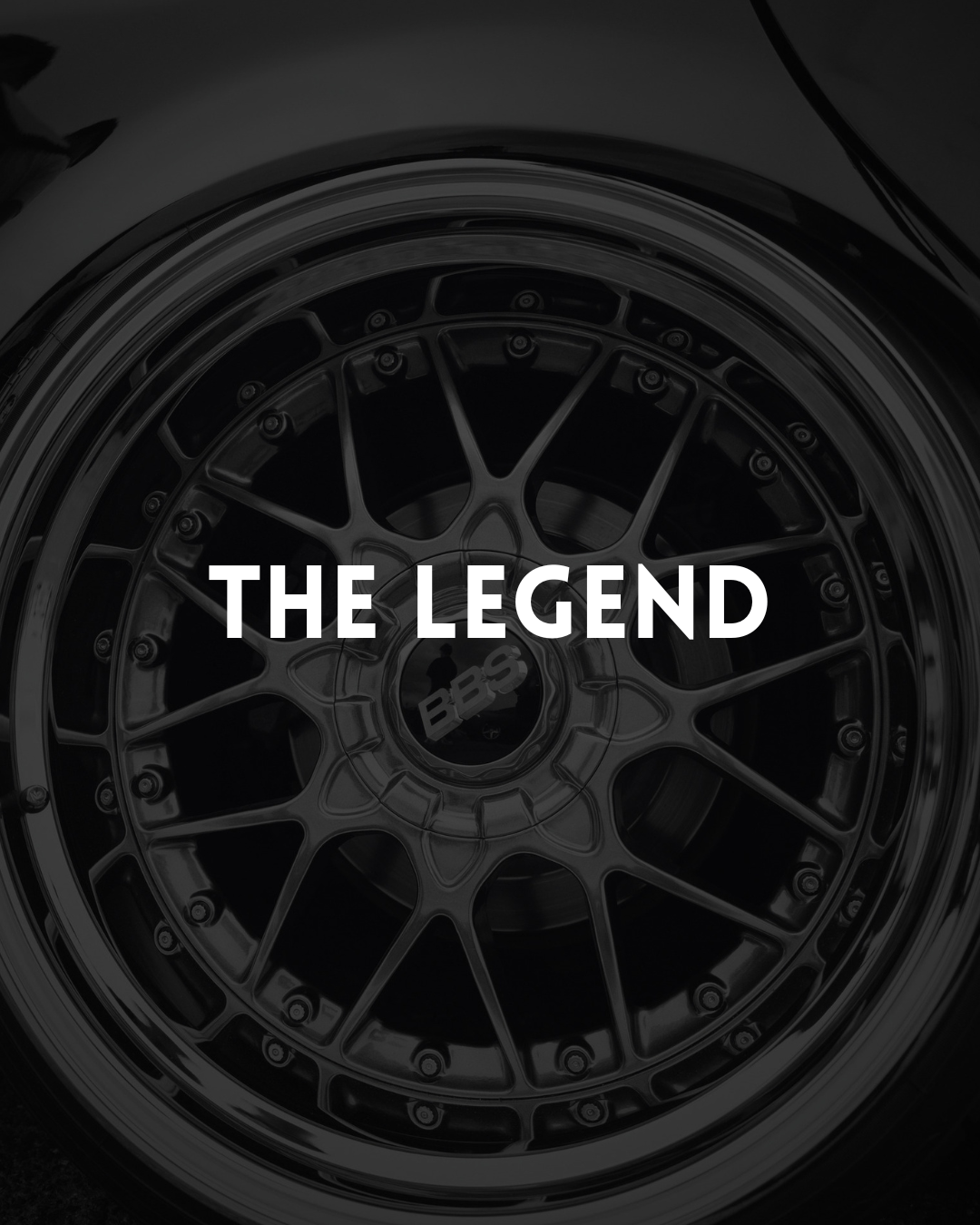 THE LEGEND