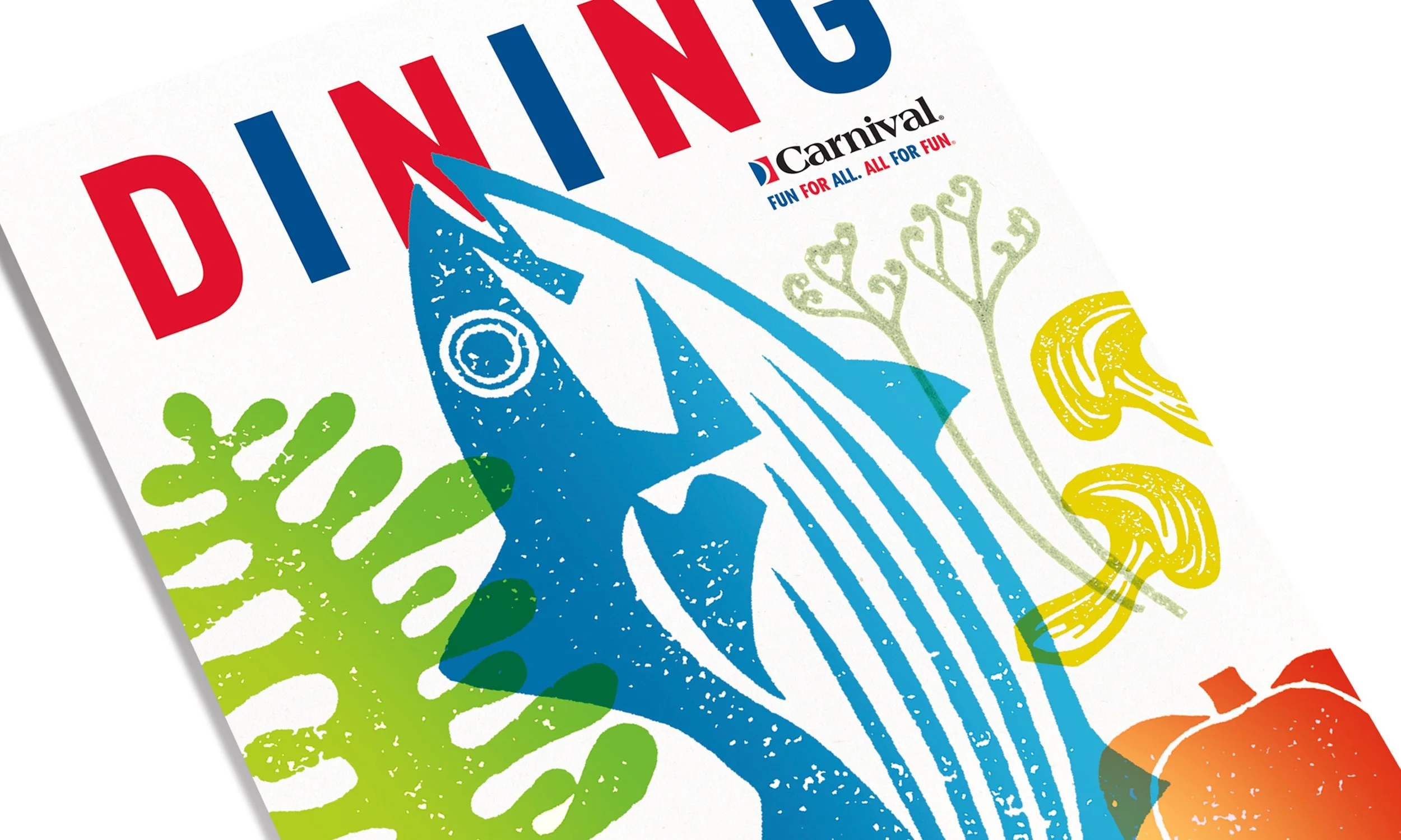 Carnival and Celebrity Cruise Lines