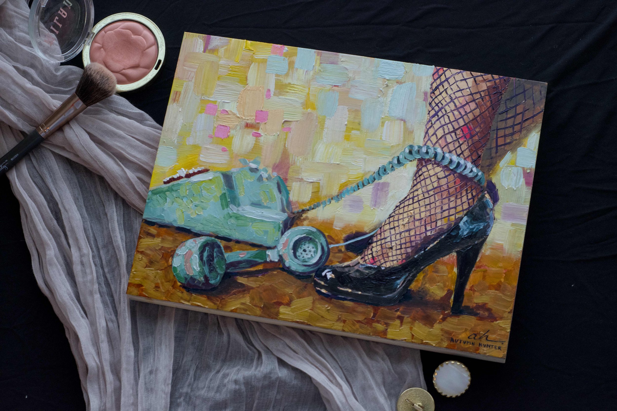 Can I Call You Back?