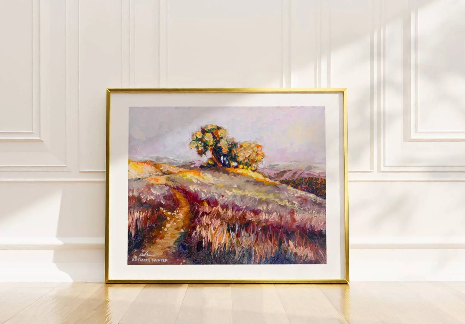 "In the Cool of the Day"