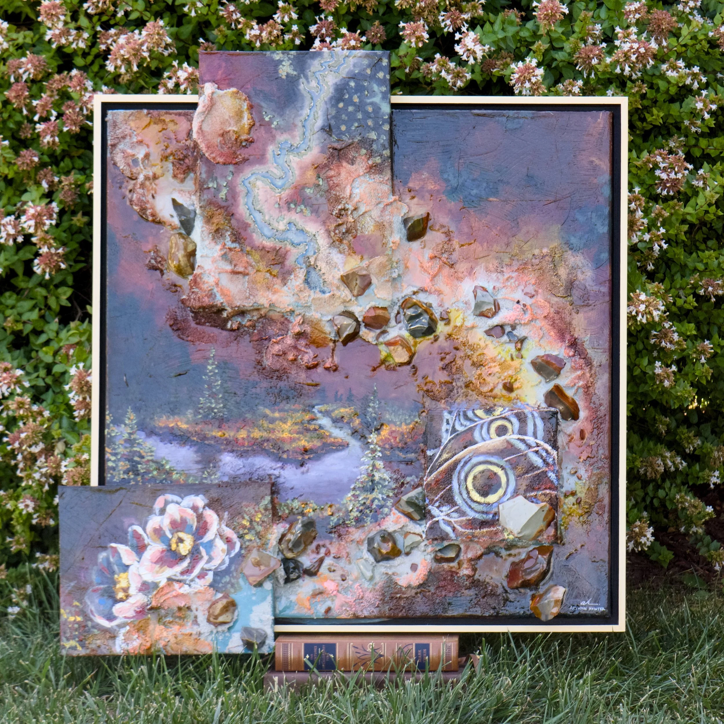 Dust of the Earth