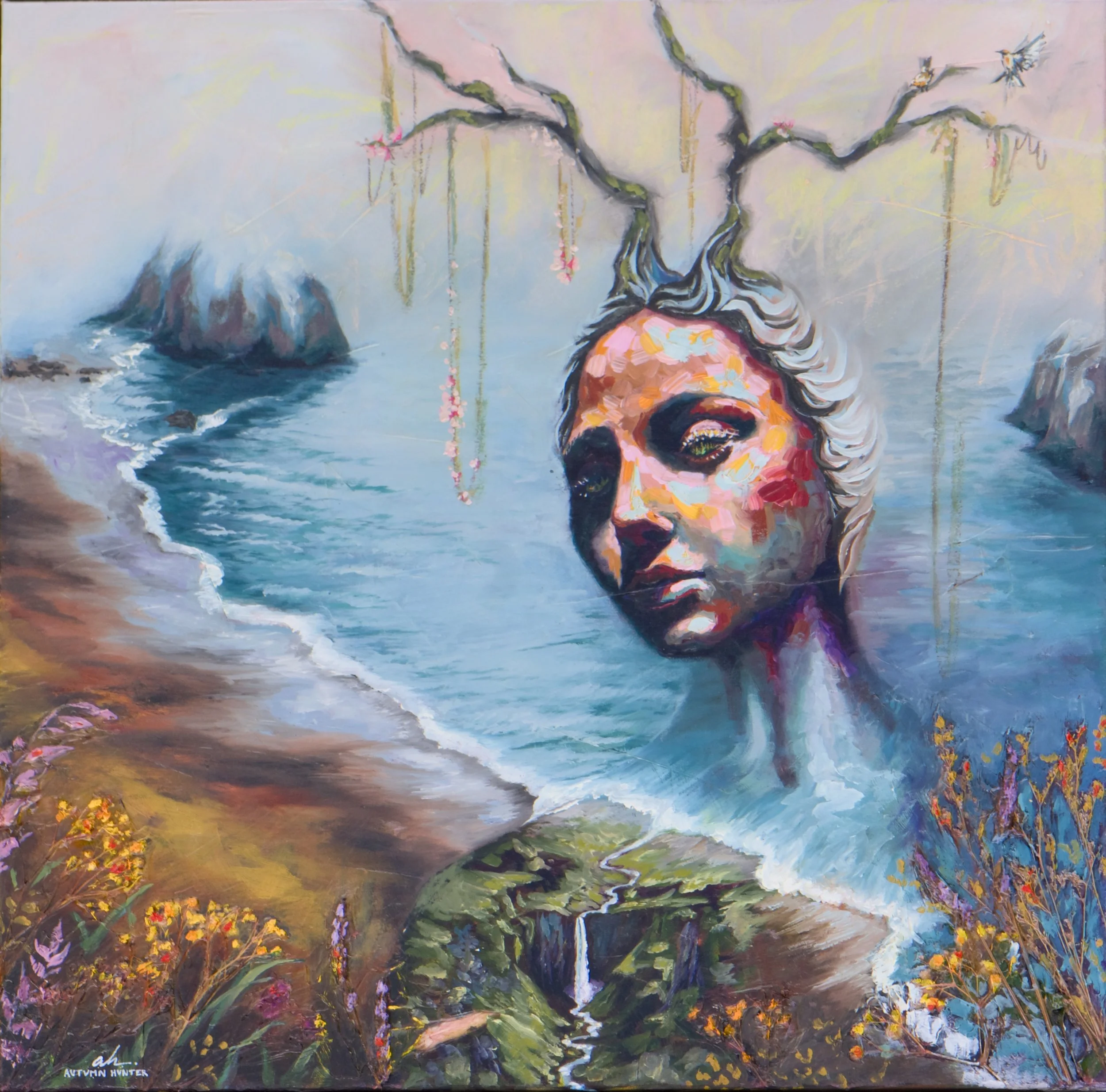 What the Tide Couldn't Take