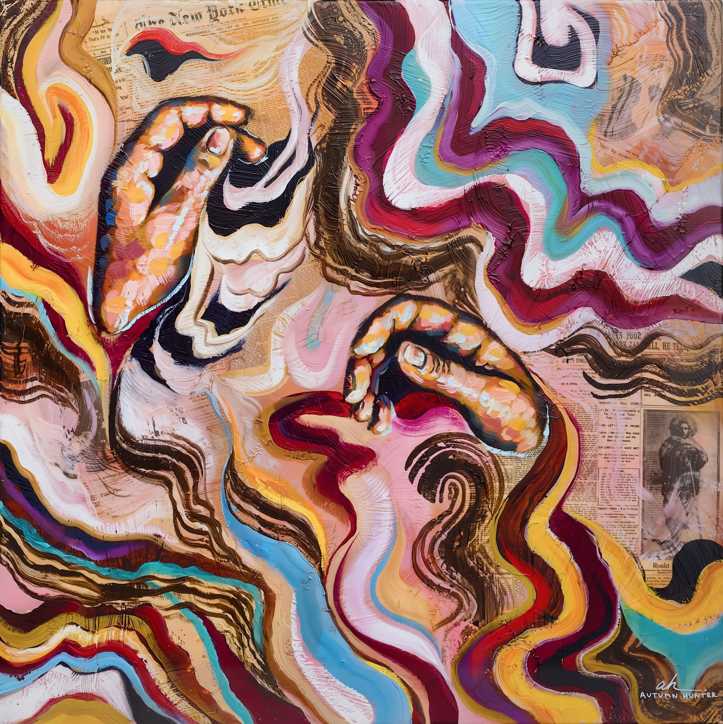 Rivers In the Wilderness