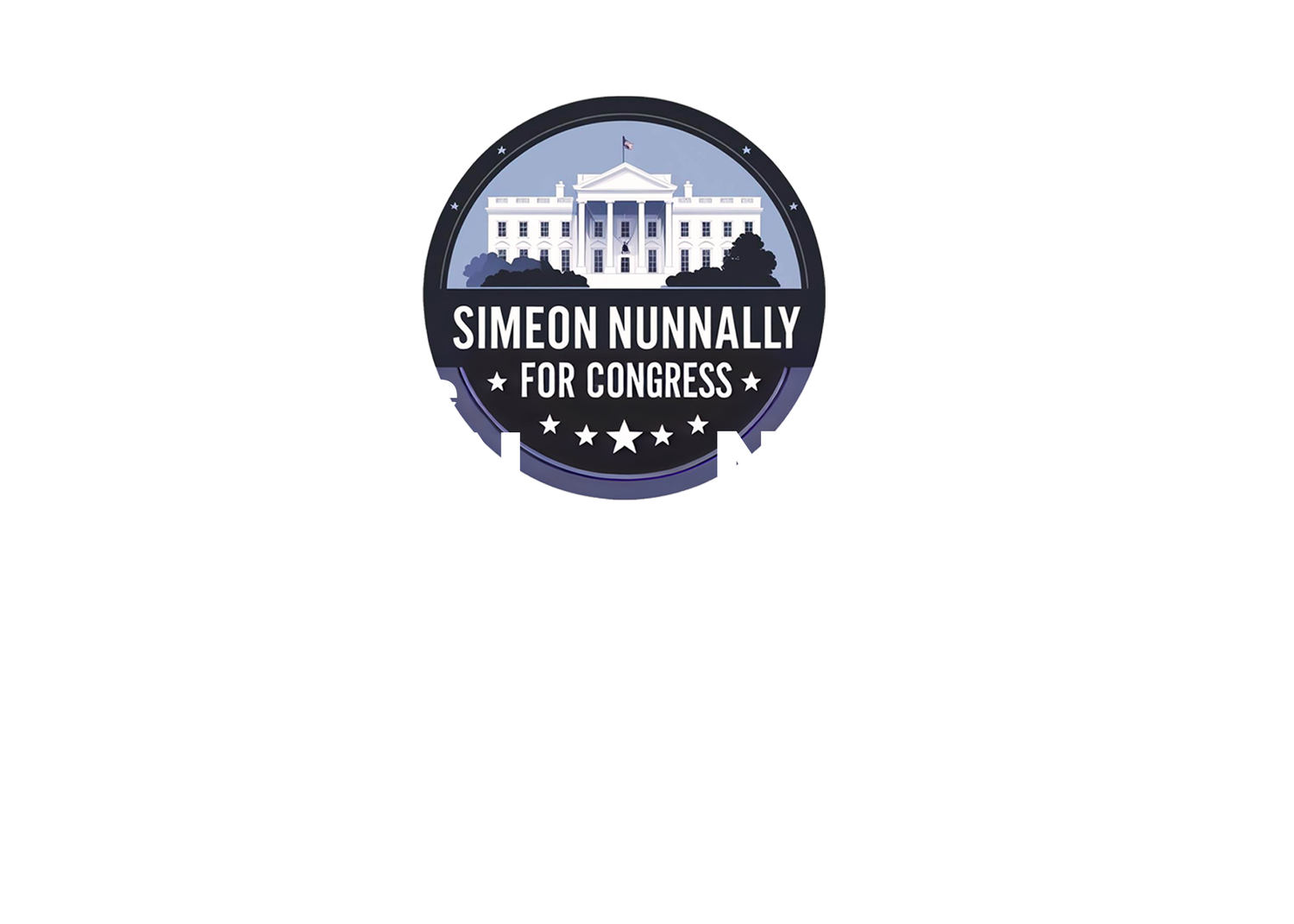 Simeon nunnally For Congress